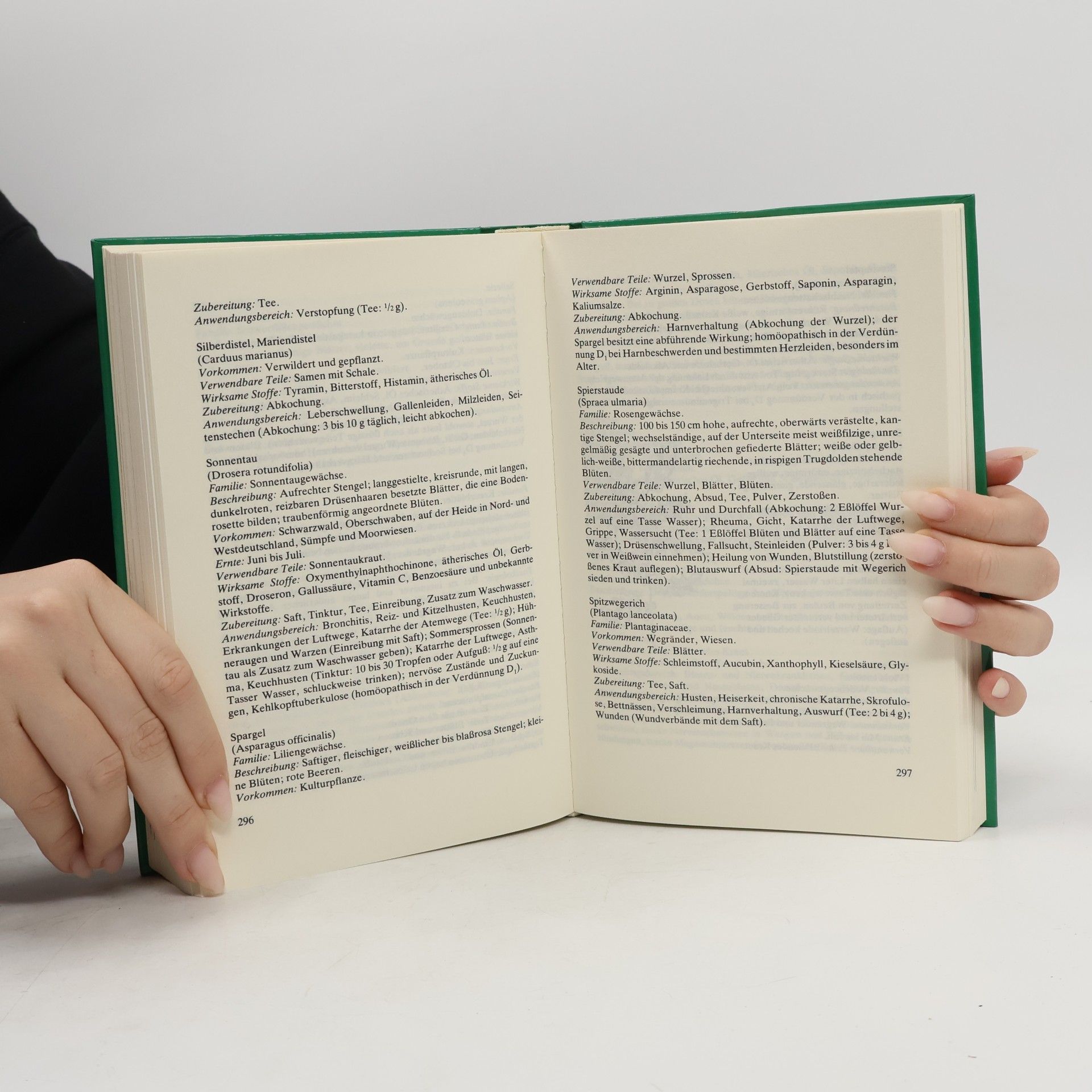 Hademar Bankhofer Das praktische Handbuch der Naturheilkunde