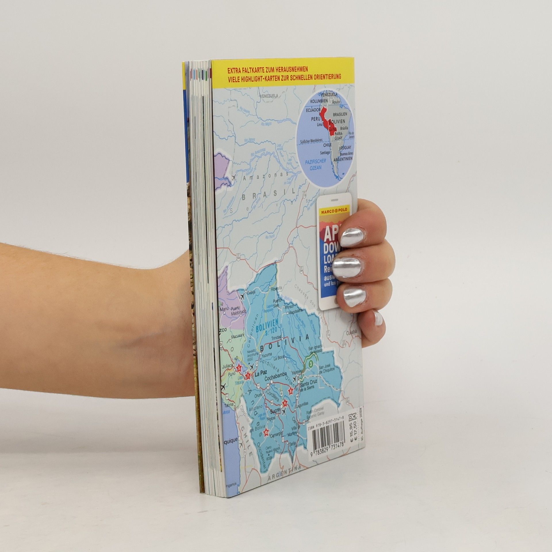 Autorenkollektiv My Way - cestovní deník / dovolená