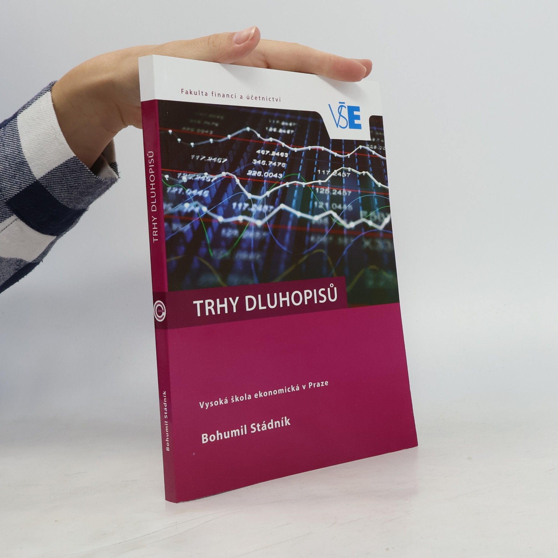 Trhy dluhopisů