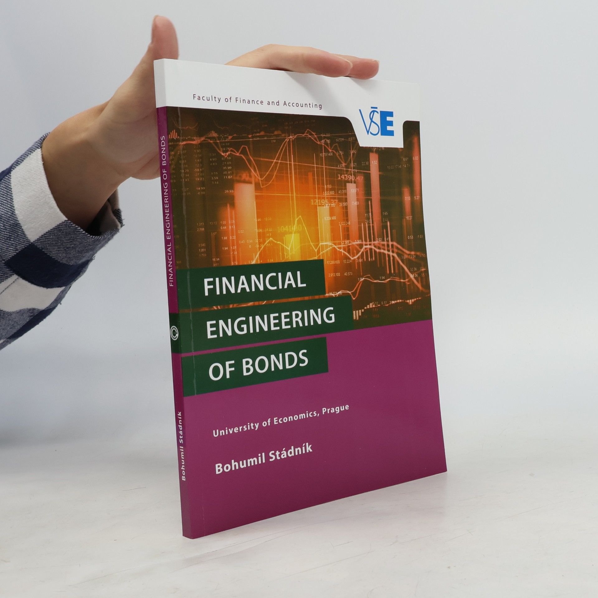 Financial engineering of bonds