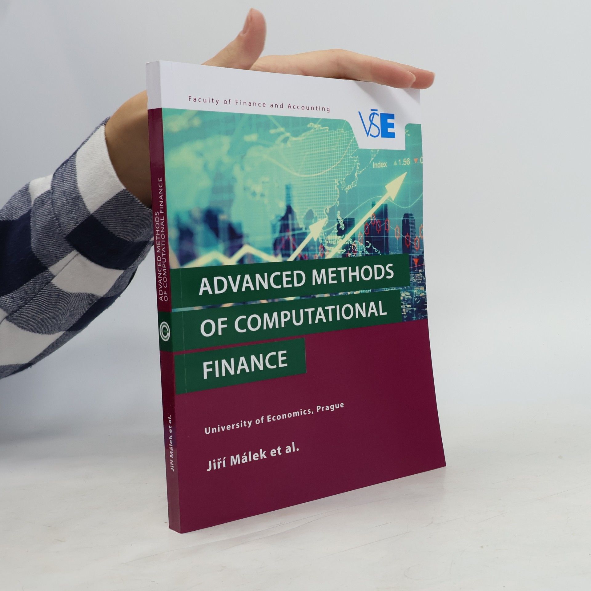 Advanced Methods of Computational Finance