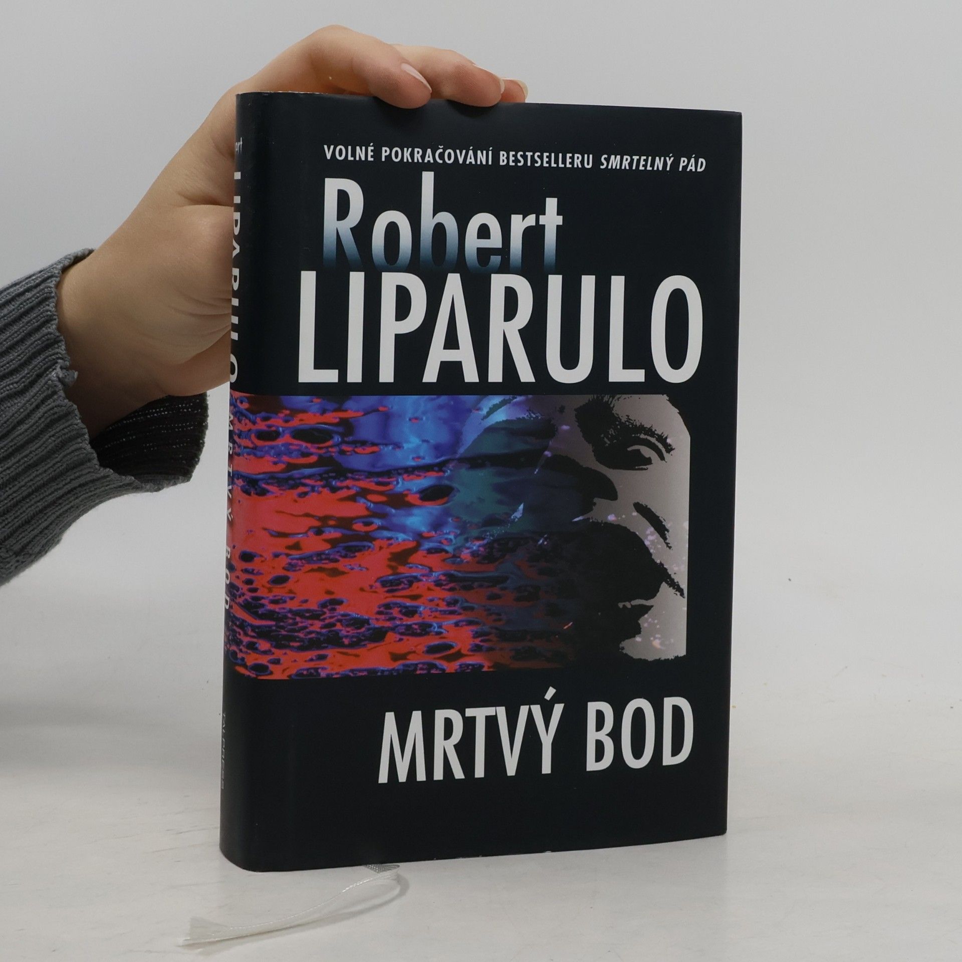 Mrtvý bod