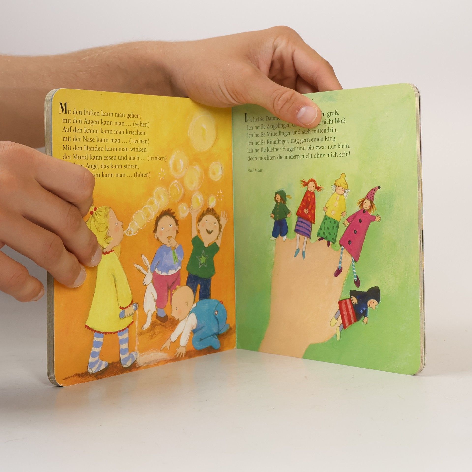 Miriam Cordes Meine schönsten Kinderreime