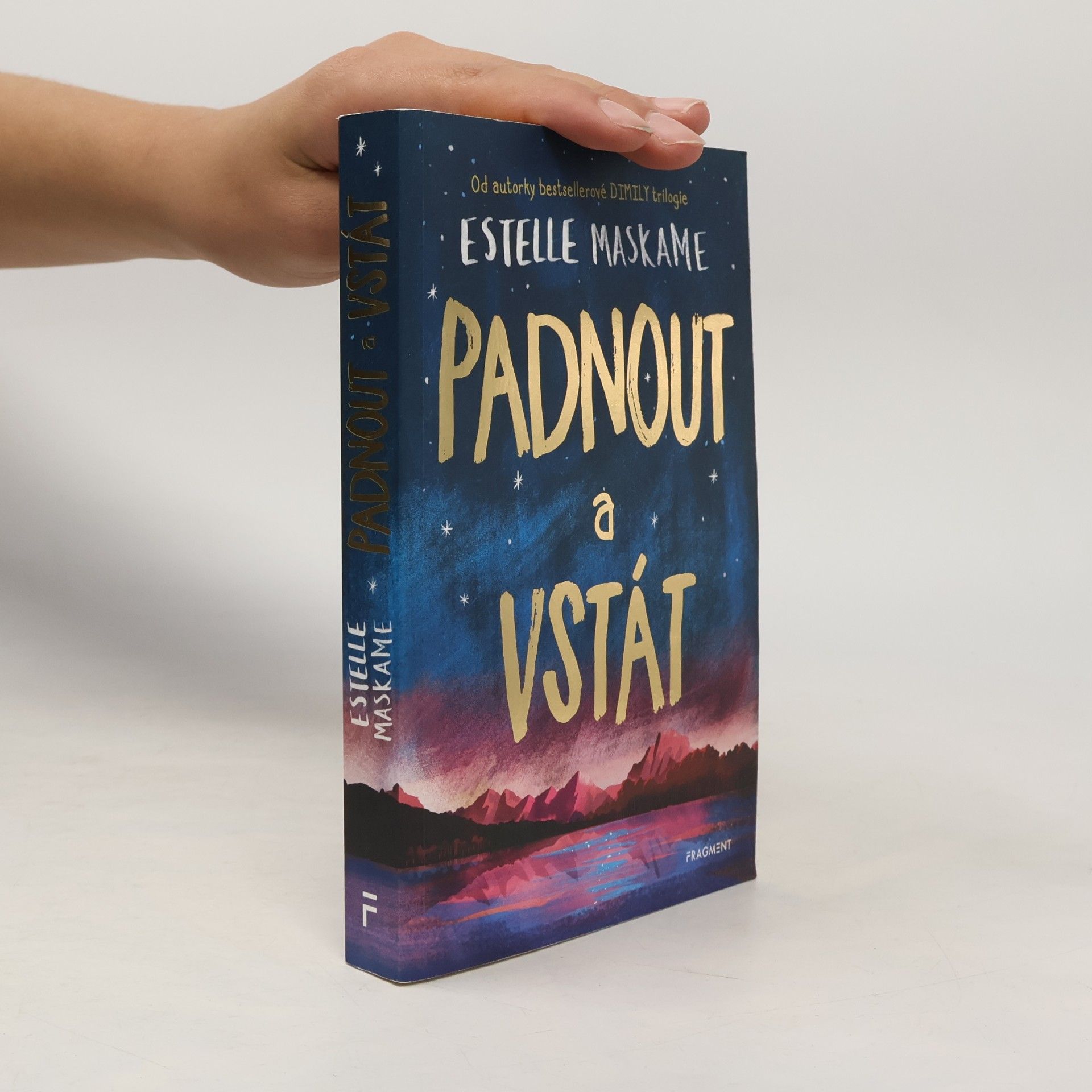 Padnout a vstát