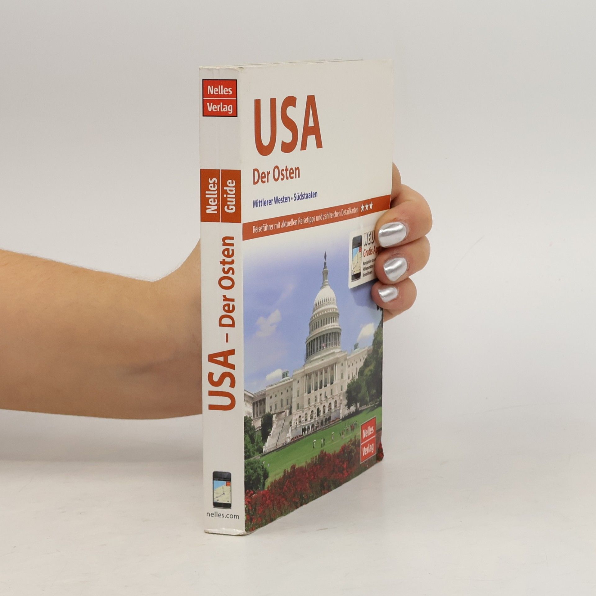 Autorenkollektiv USA