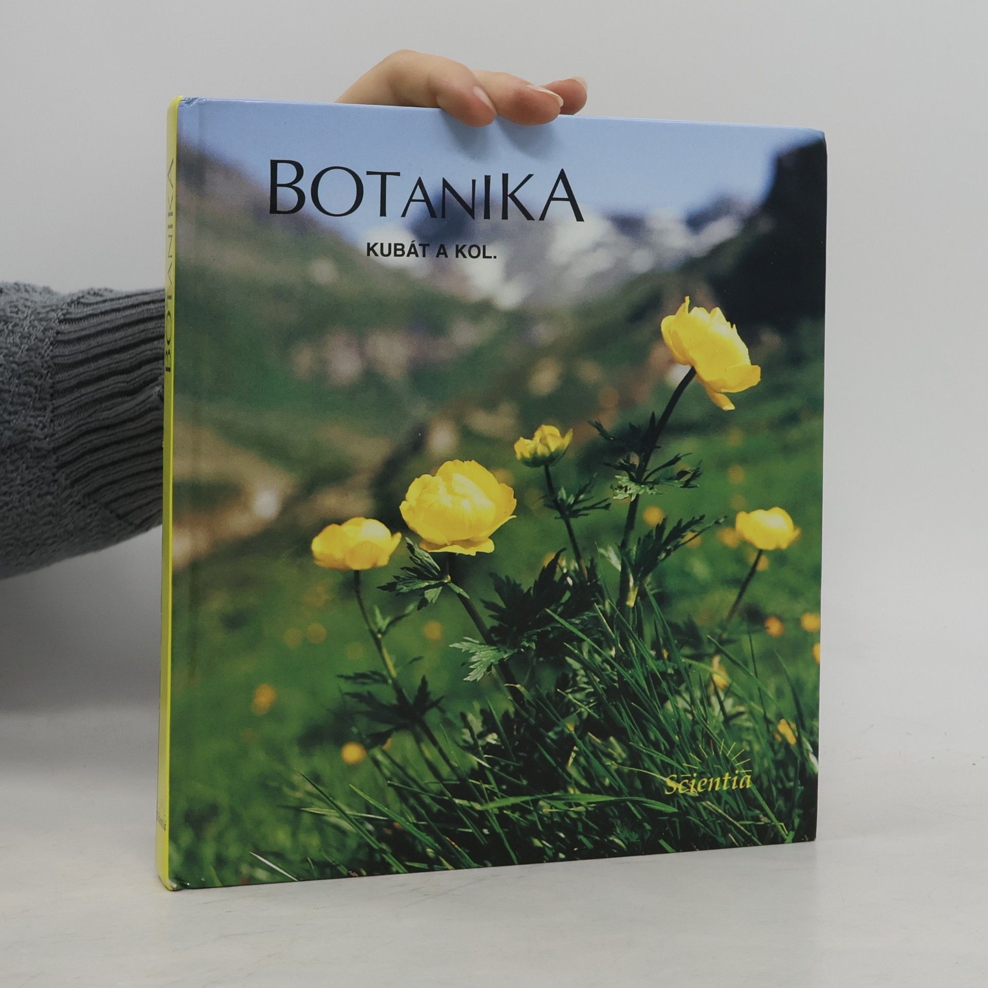 Botanika