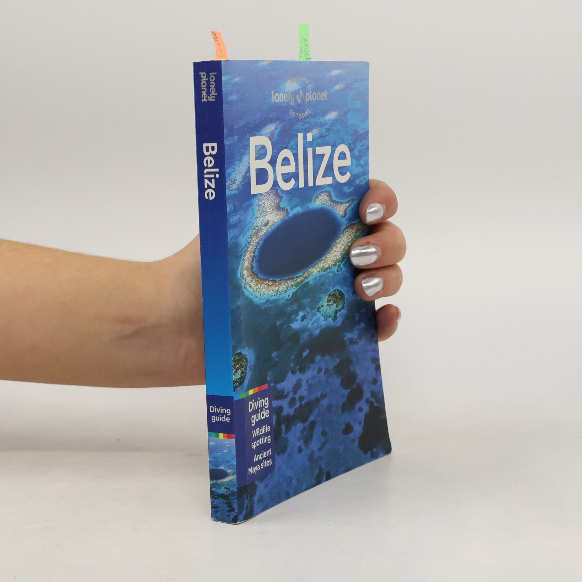 Planet Lonely Lonely Planet Belize
