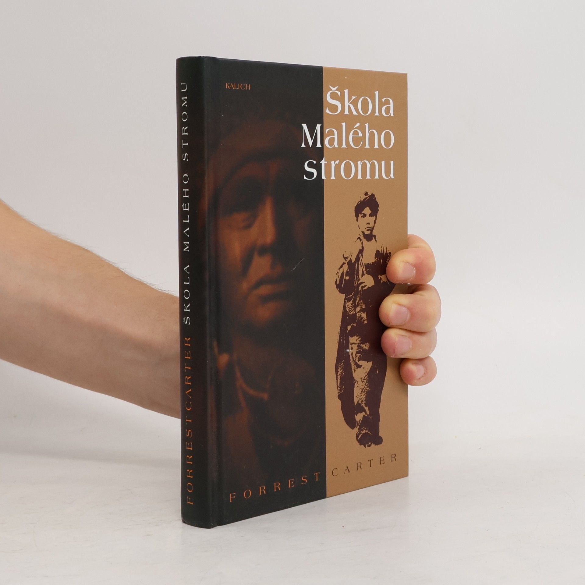 Škola Malého stromu