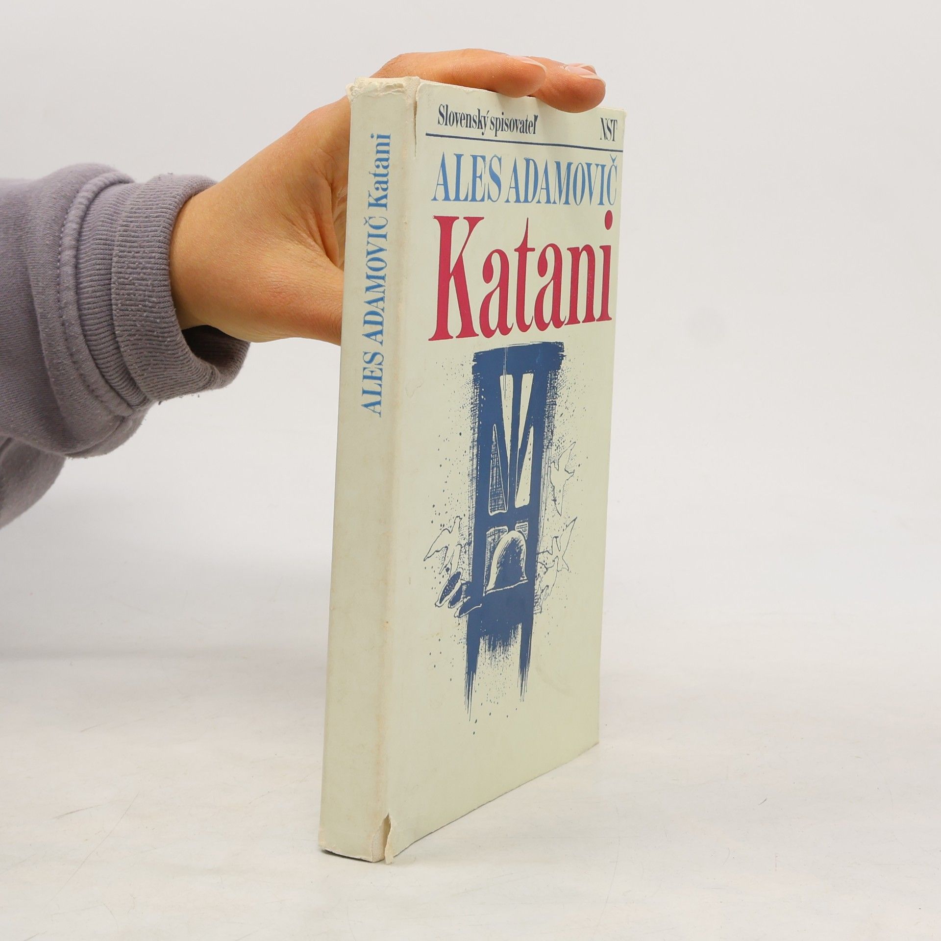 Katani