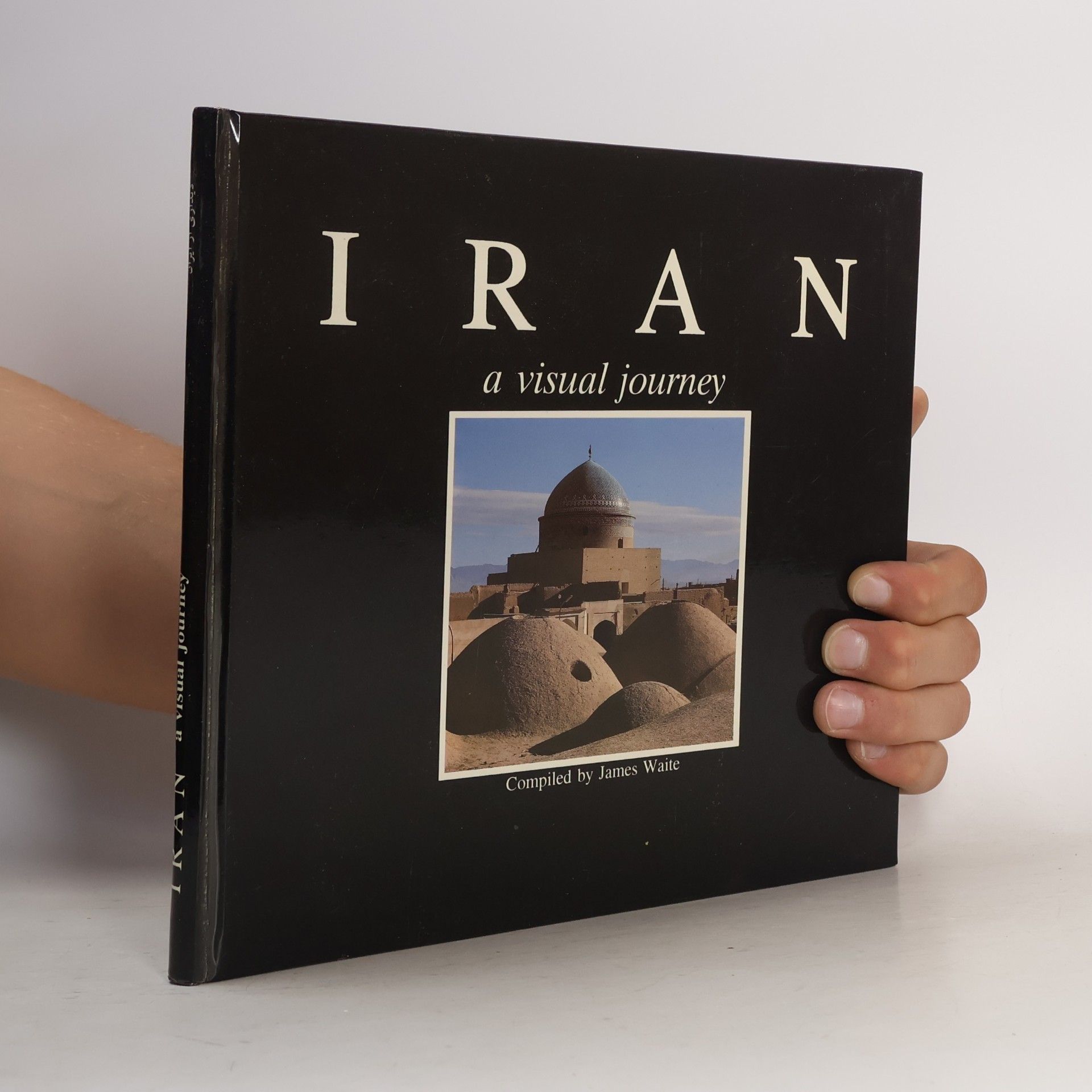 Iran a Visual Journey
