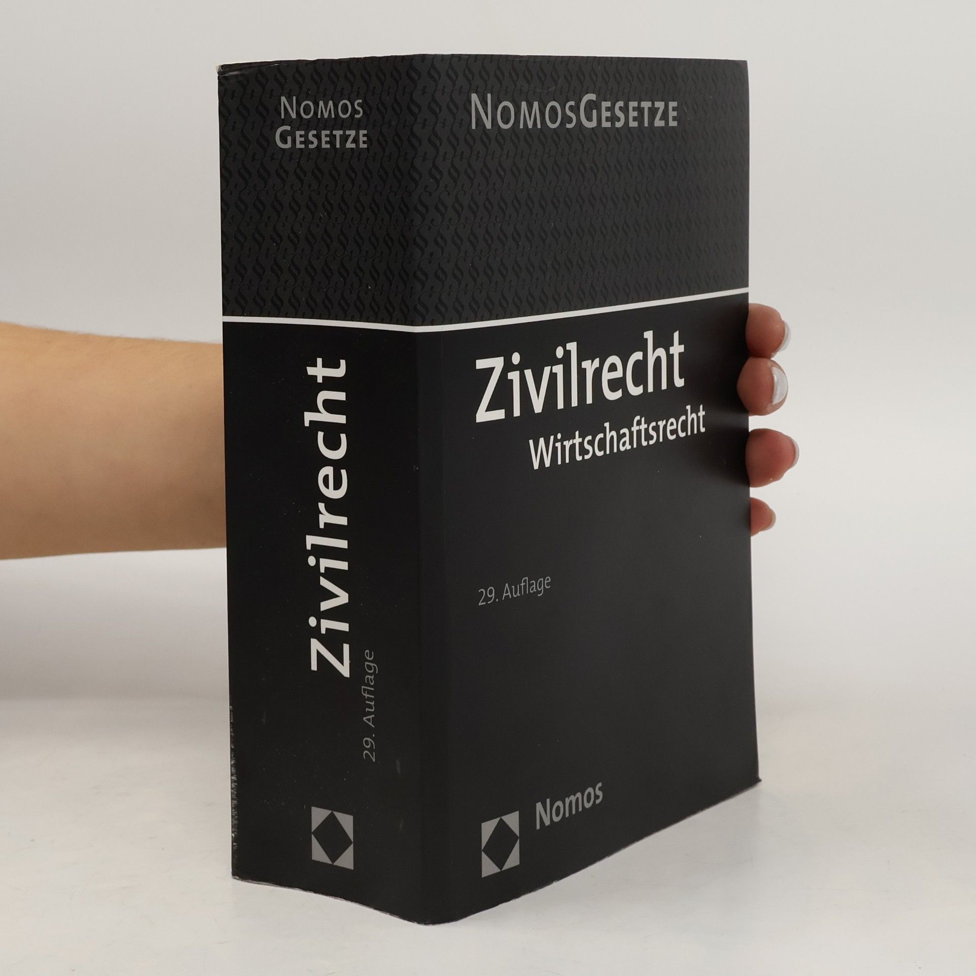 kolektiv Zivilrecht, Wirtschaftsrecht