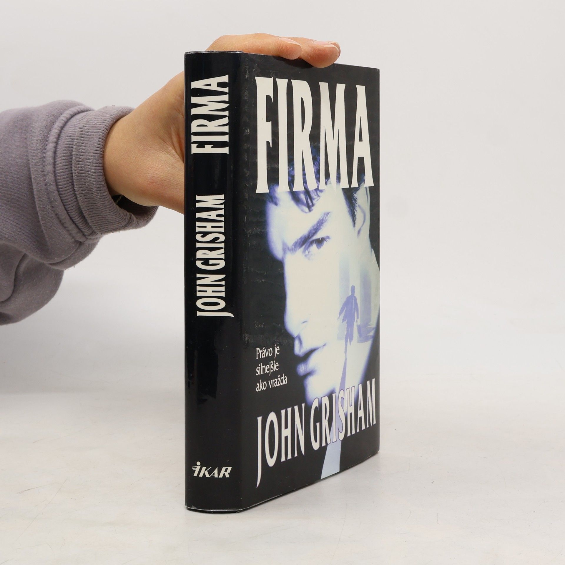 John Grisham Firma