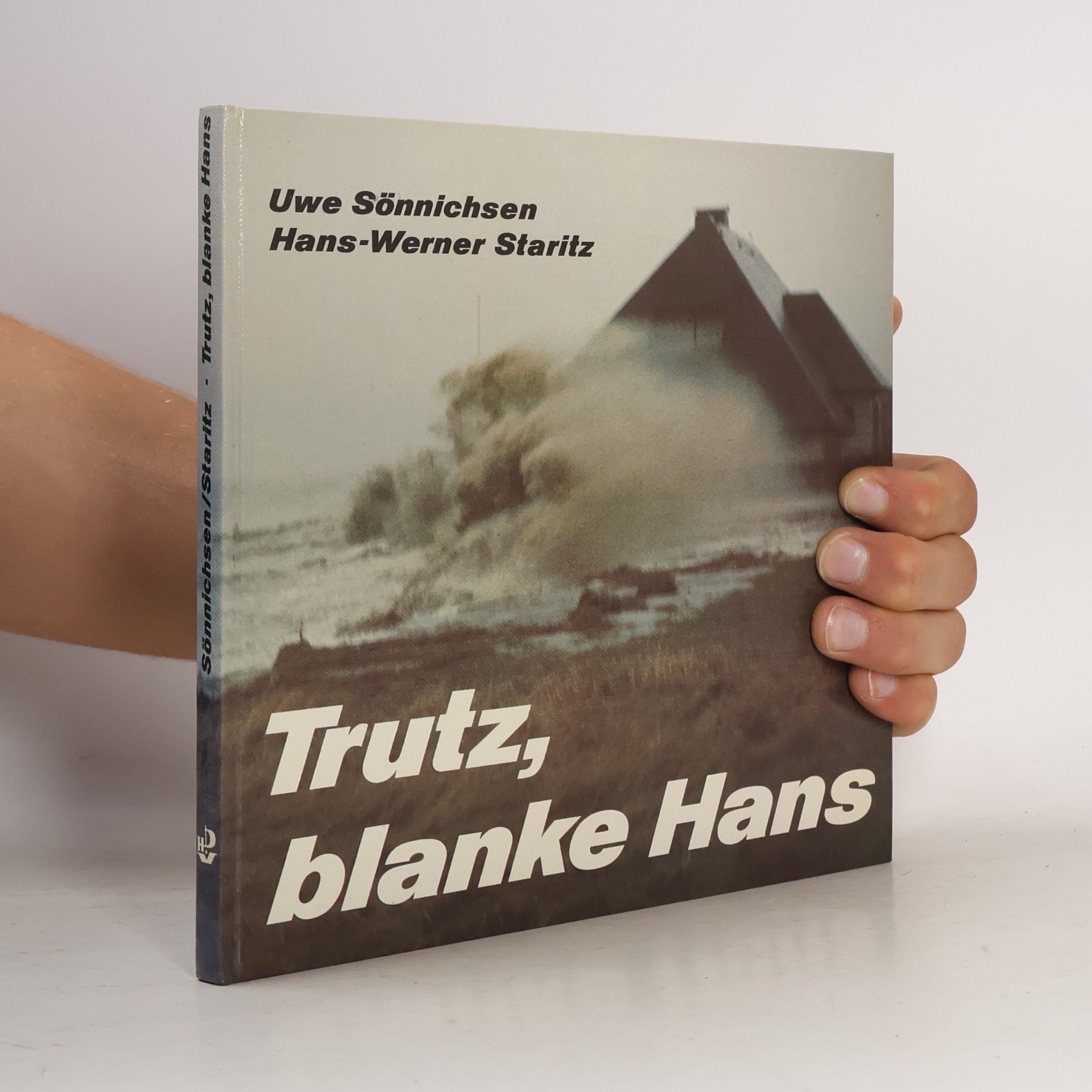 Trutz, blanke Hans