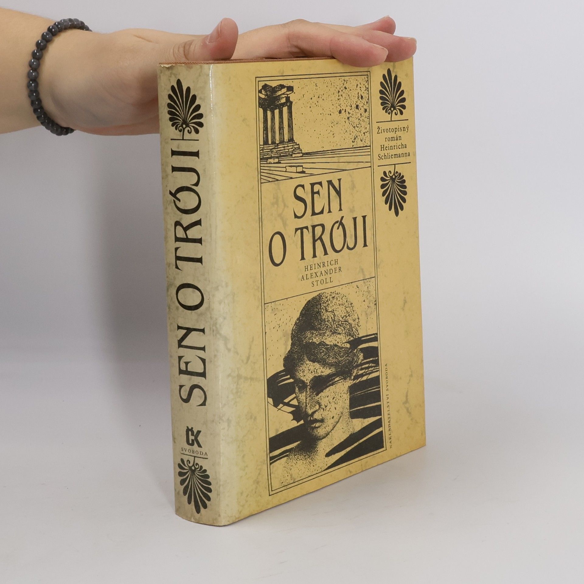 Sen o Tróji