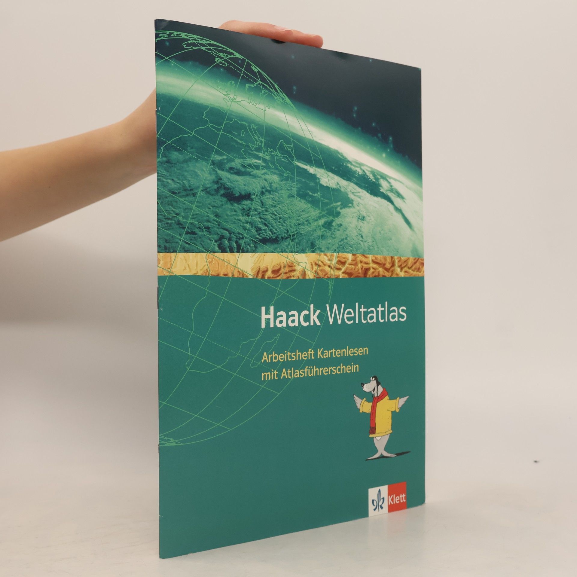 kolektiv Haack-Weltatlas