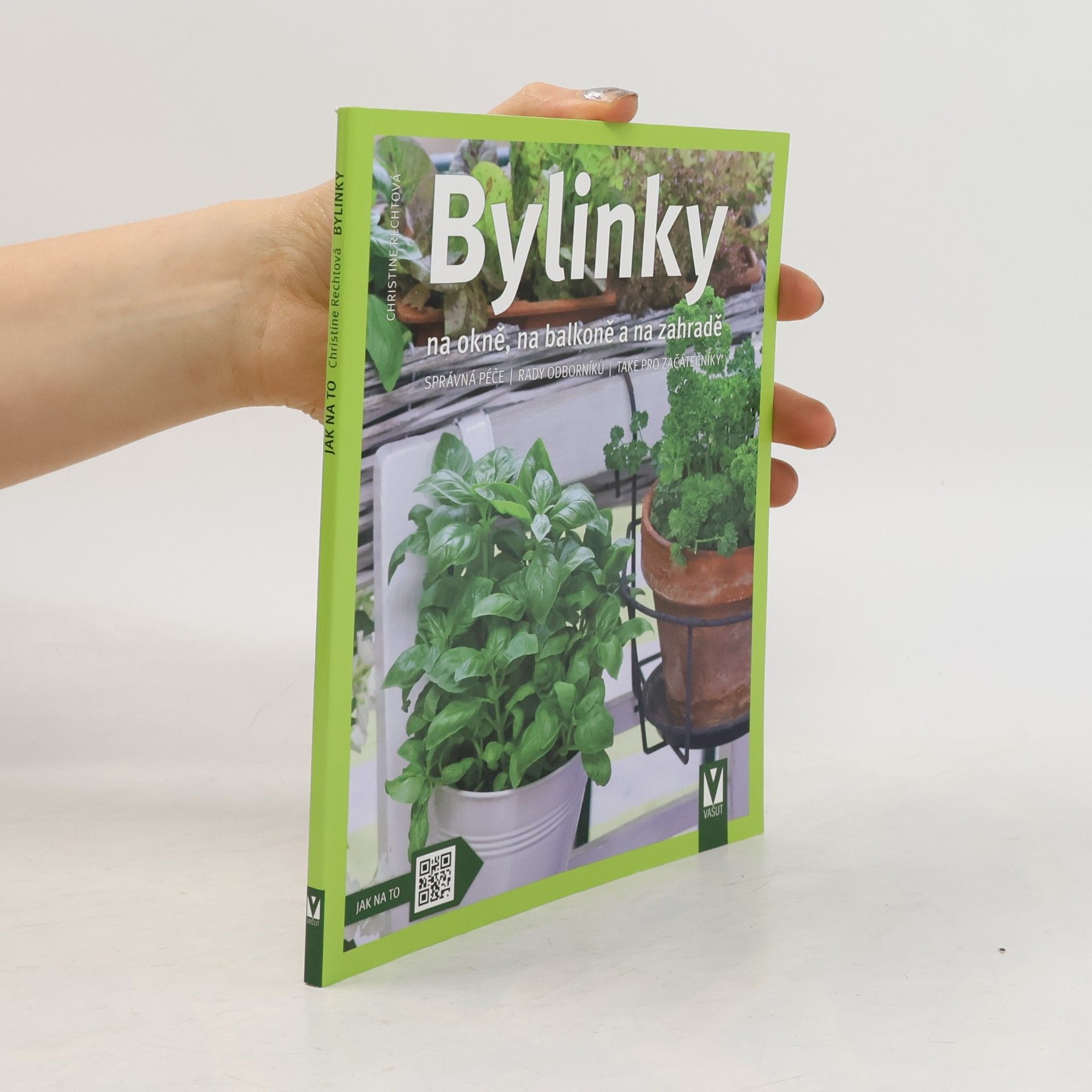 Bylinky