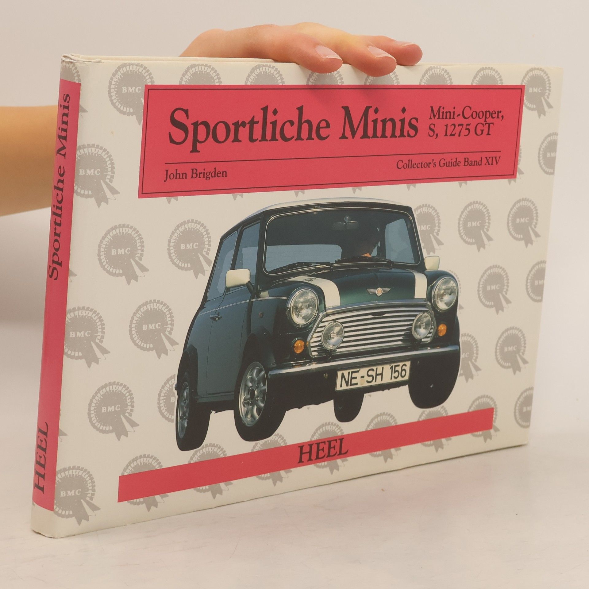 John Brigden Sportliche Minis