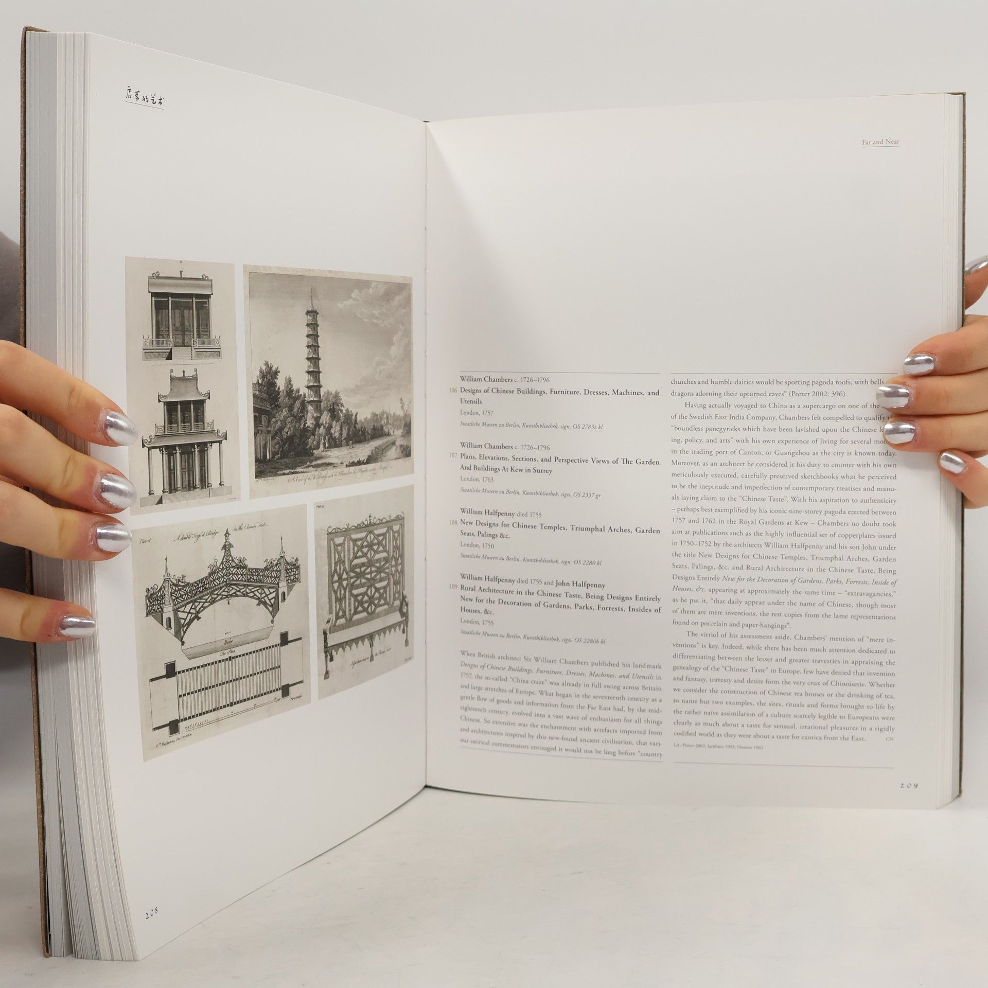 Zhangshen Lu Book Series for the National Museum of China International Exchange: The Art of the Enlightenment