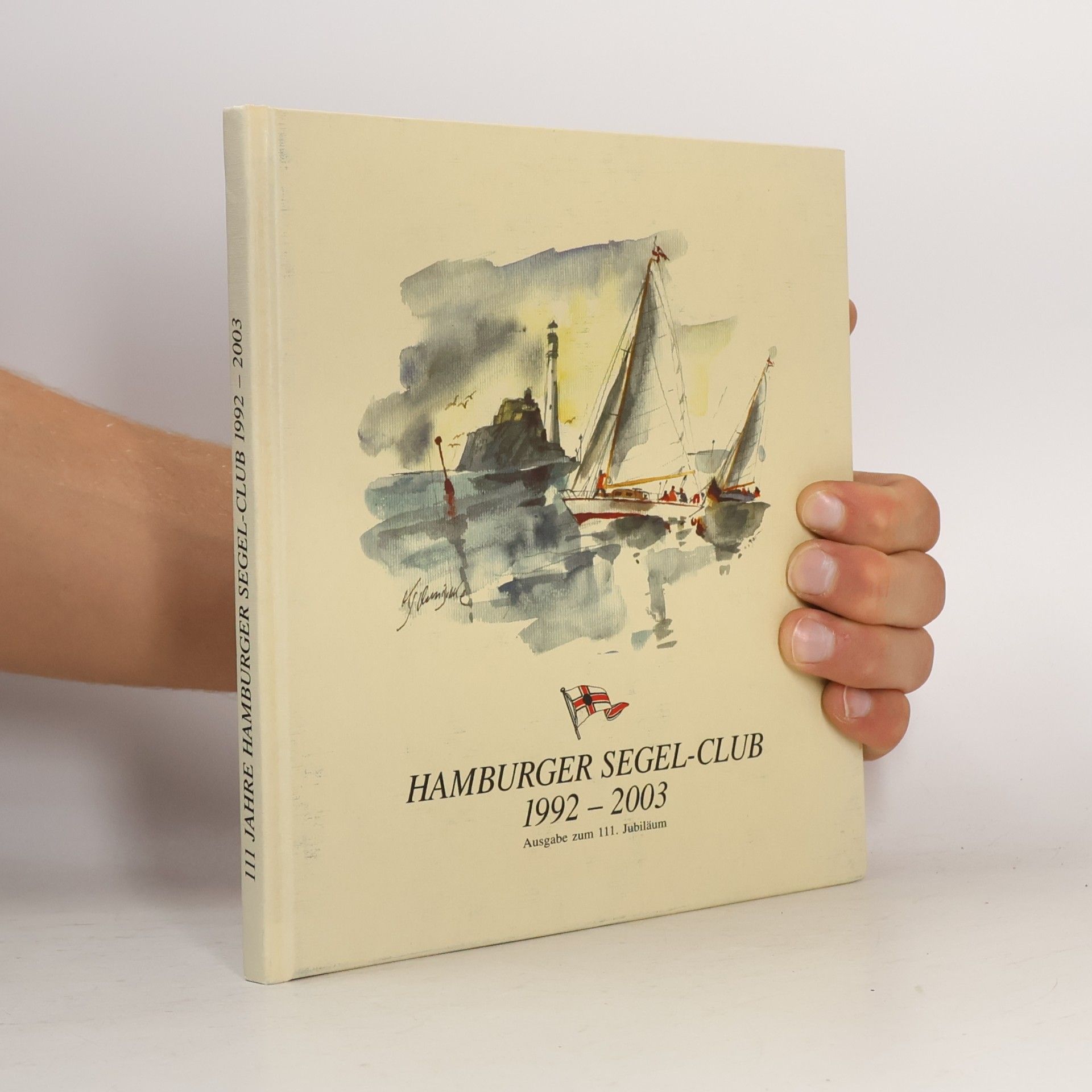 Hamburger Segel-Club 1992 - 2003