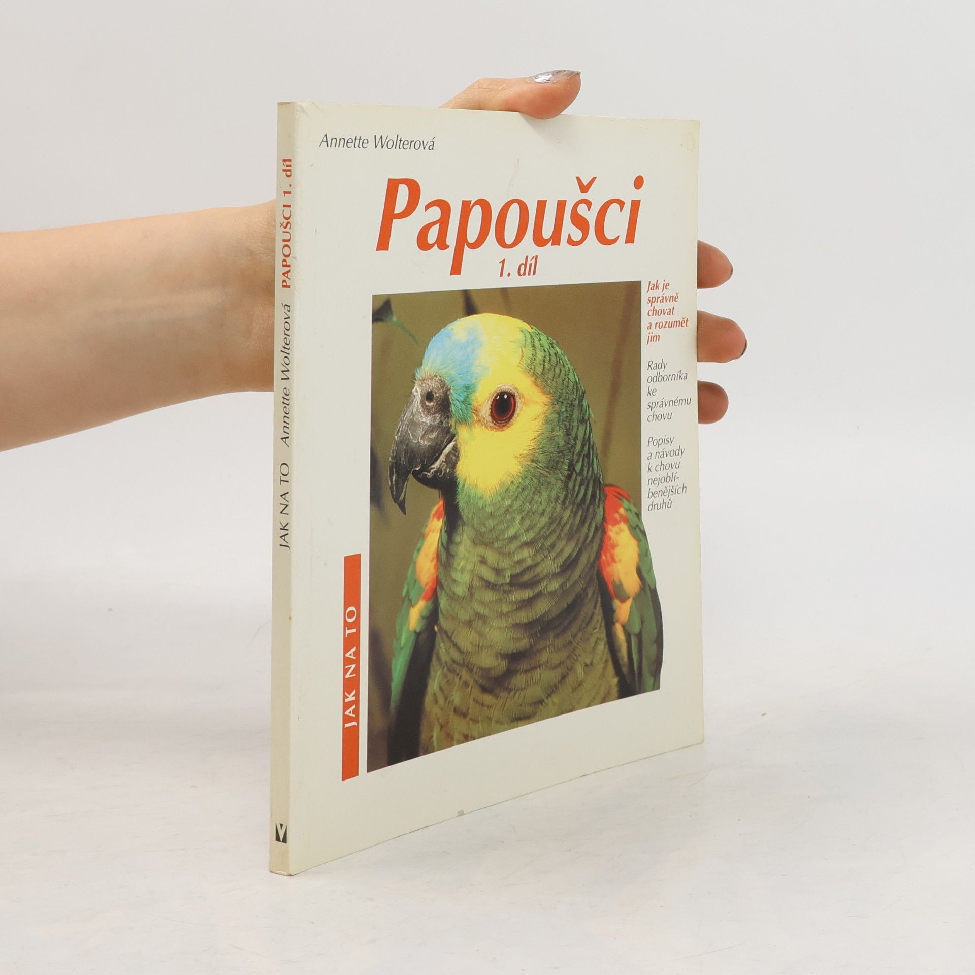 Papoušci 1