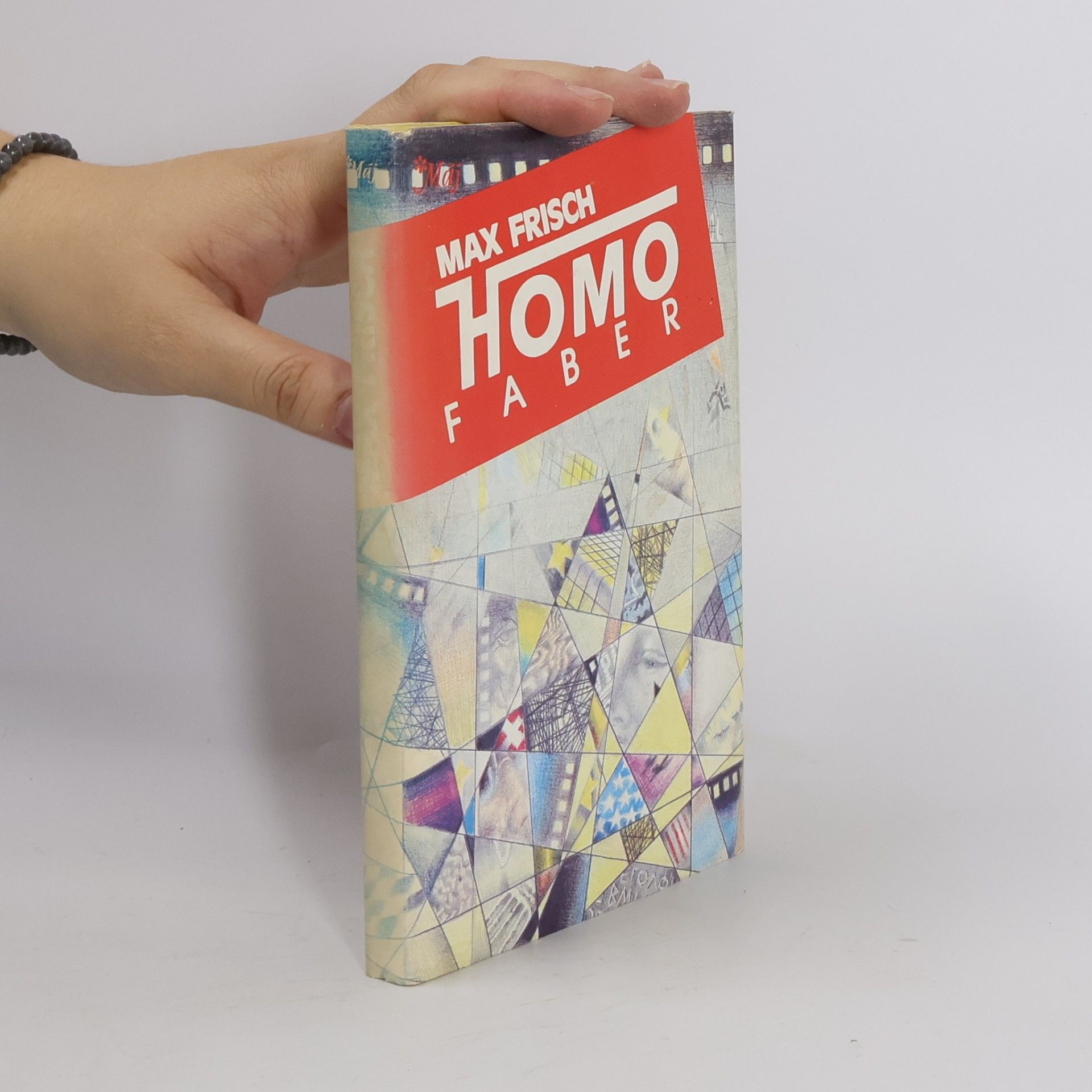 Homo faber
