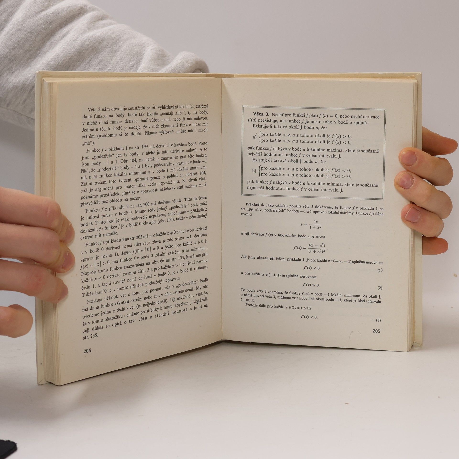 Zbyněk Dlouhý Úvod do matematické analýzy