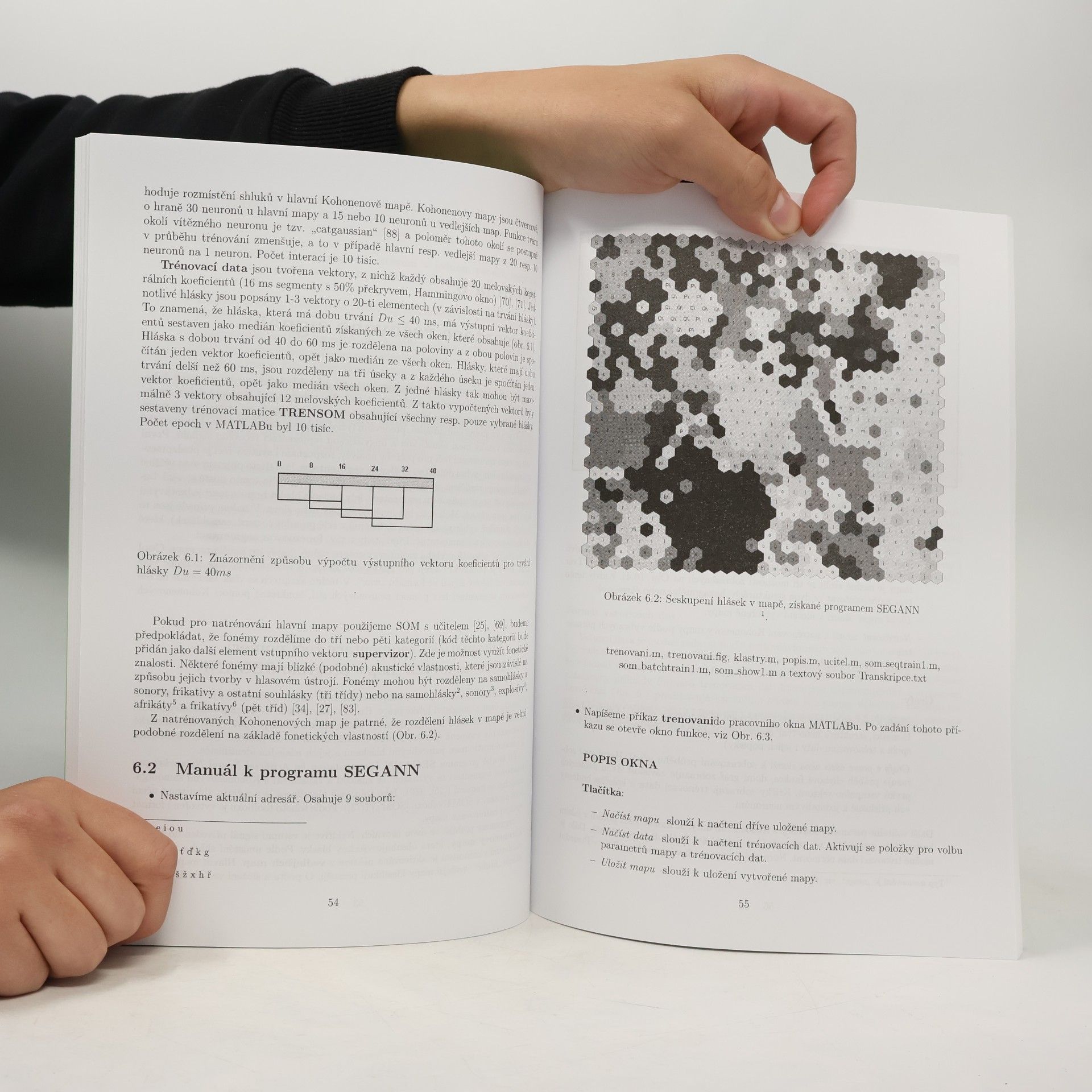 Various authors Aplikace umělých neuronových sítí při zpracování signálů