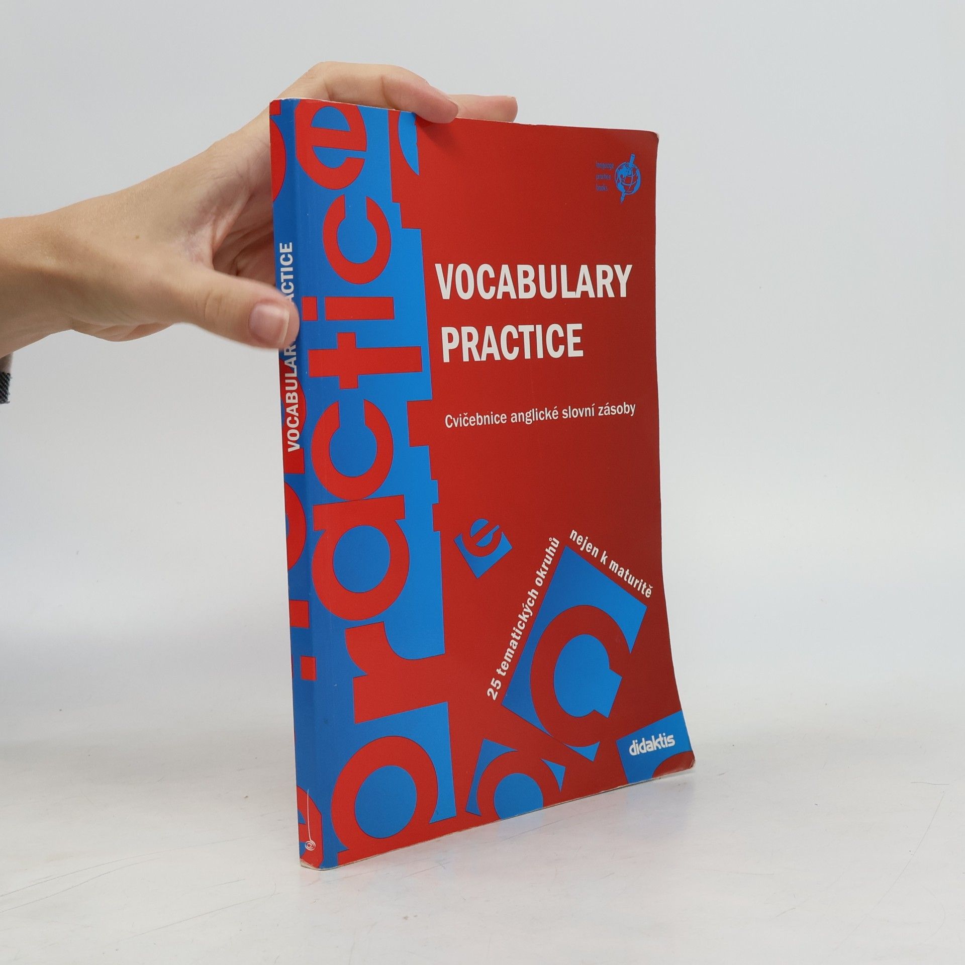 Juraj Belan Vocabulary practice