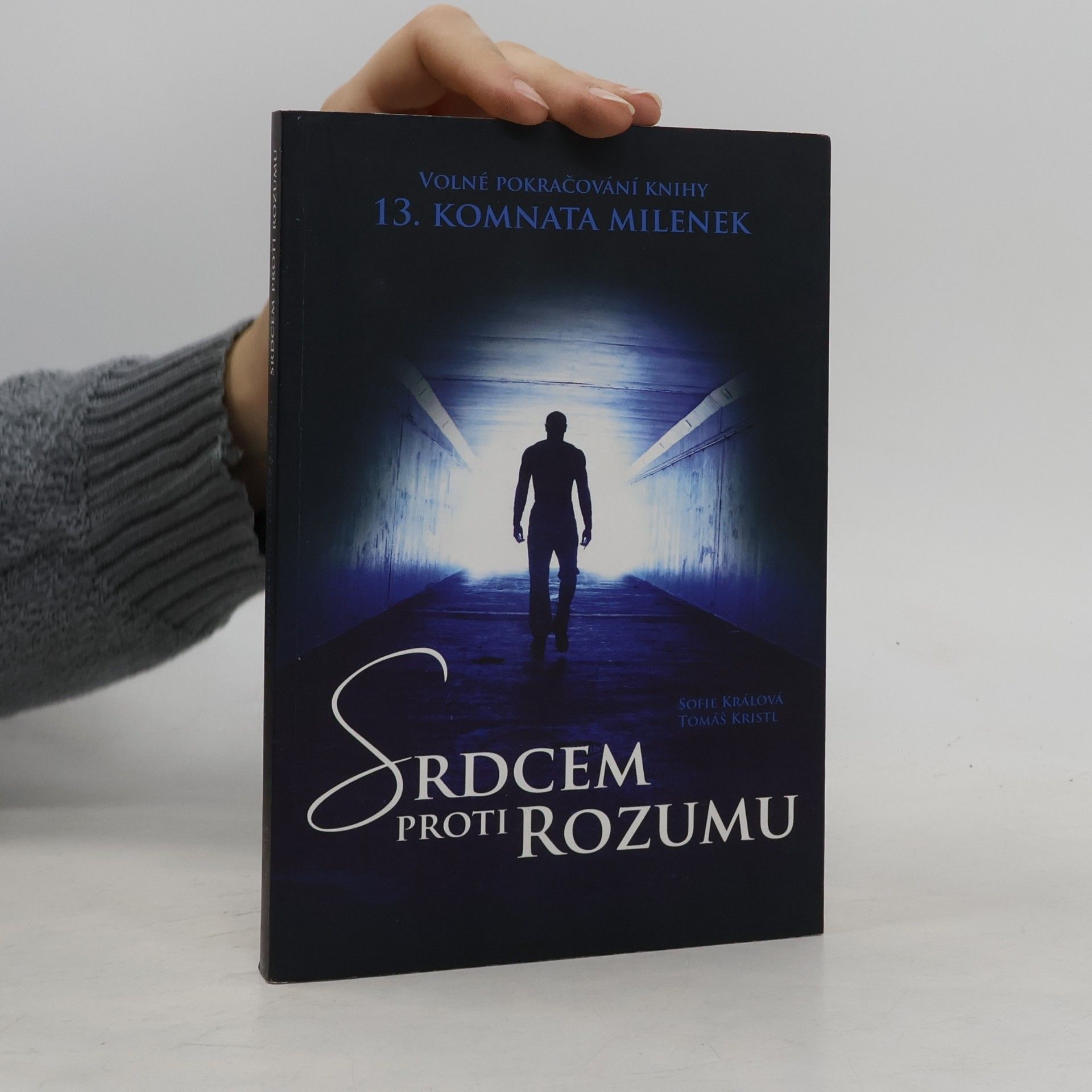Sofie Králová Srdcem proti rozumu