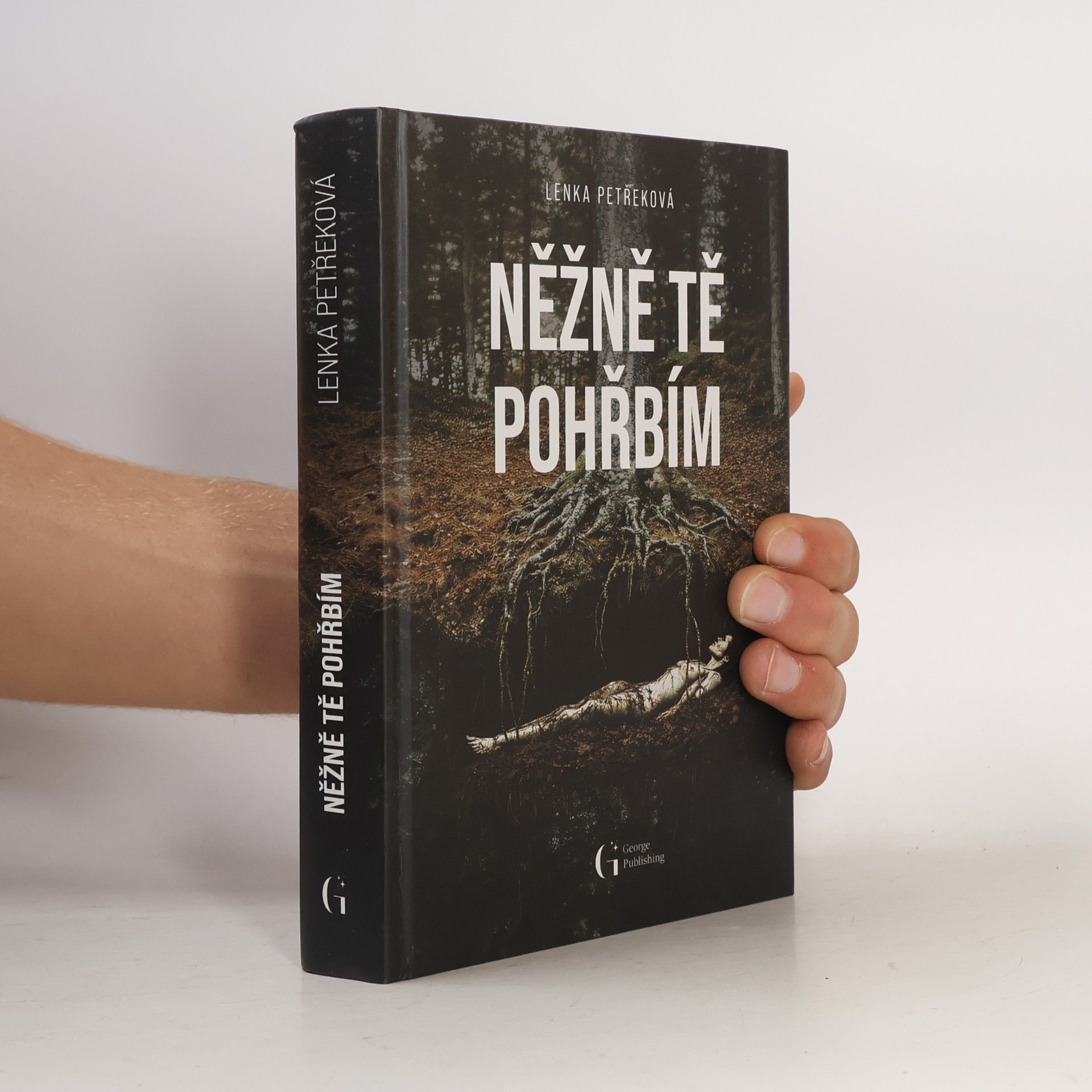 Něžně tě pohřbím
