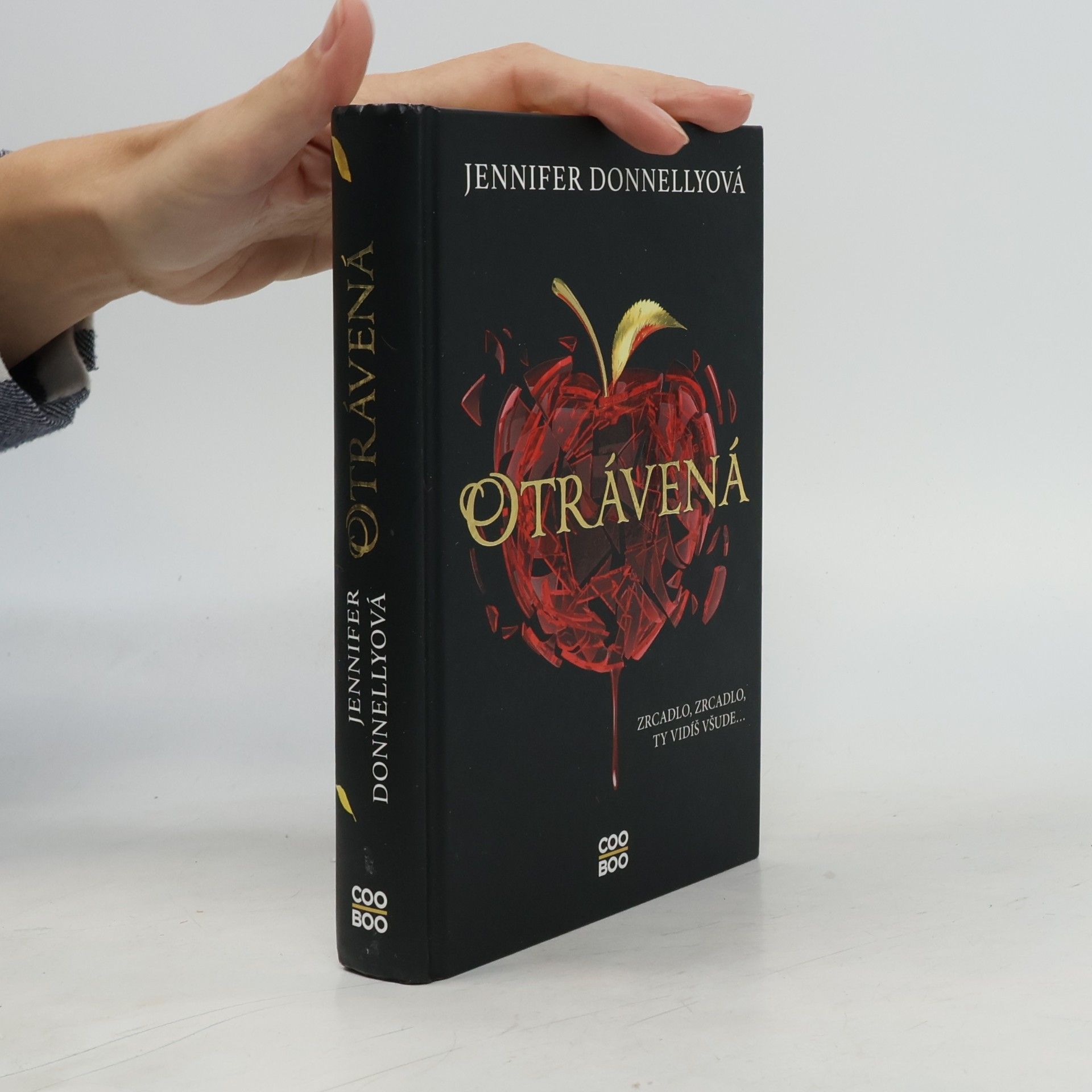 Otrávená
