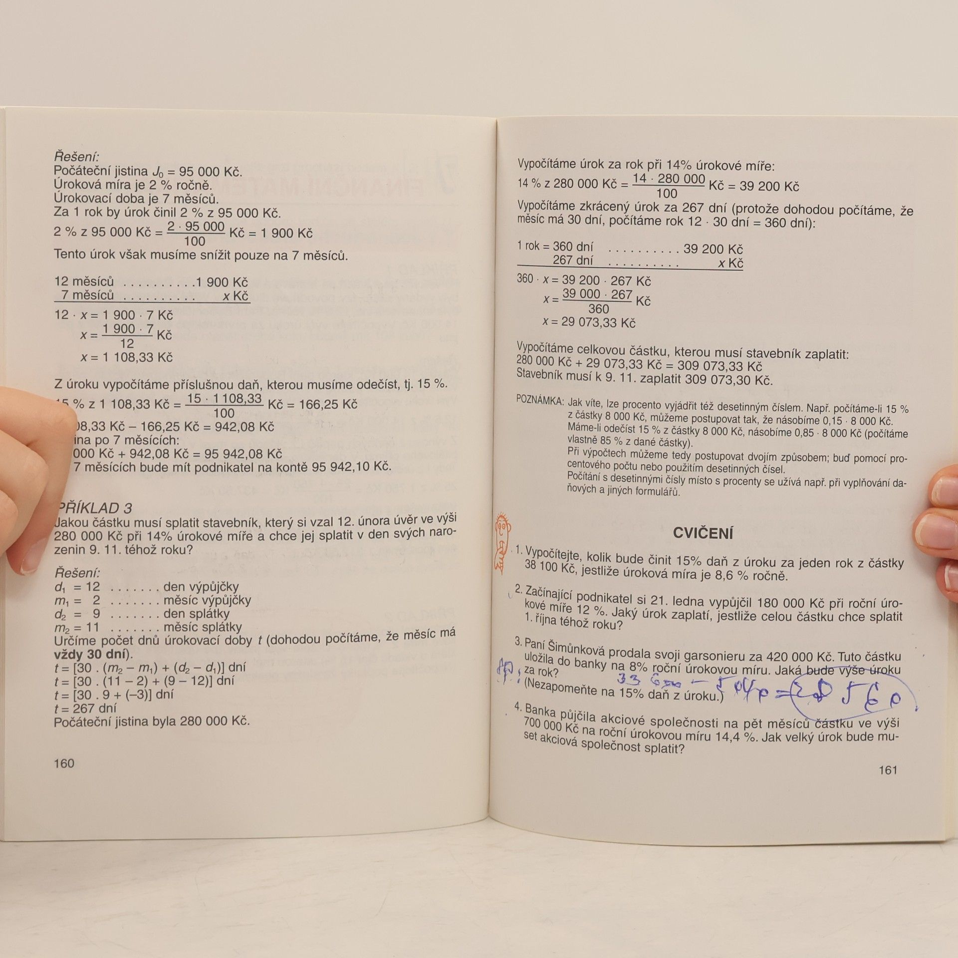 Jana Müllerová Matematika pro 9. ročník základní školy. Algebra