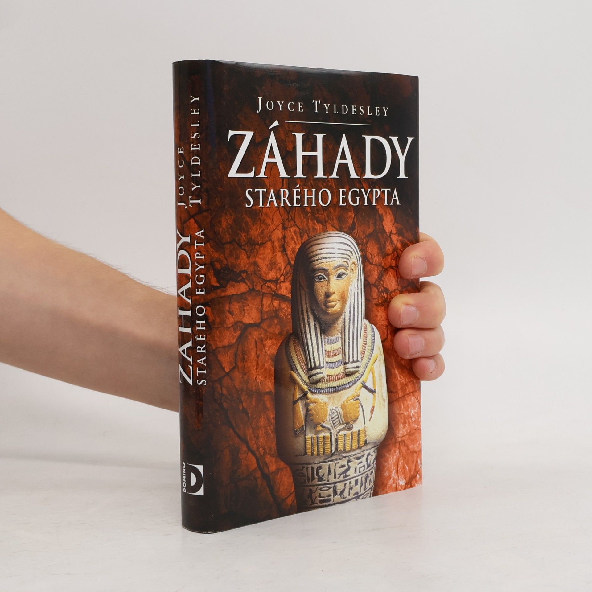 Záhady starého Egypta