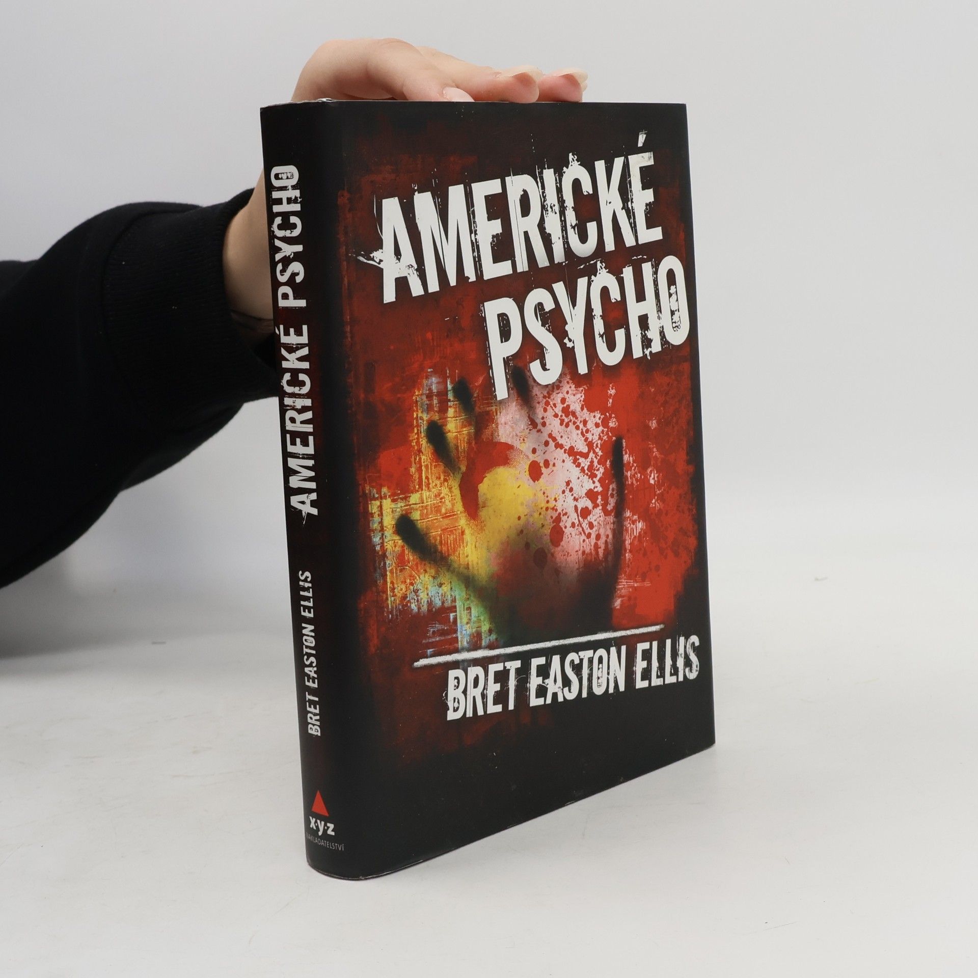 Americké psycho