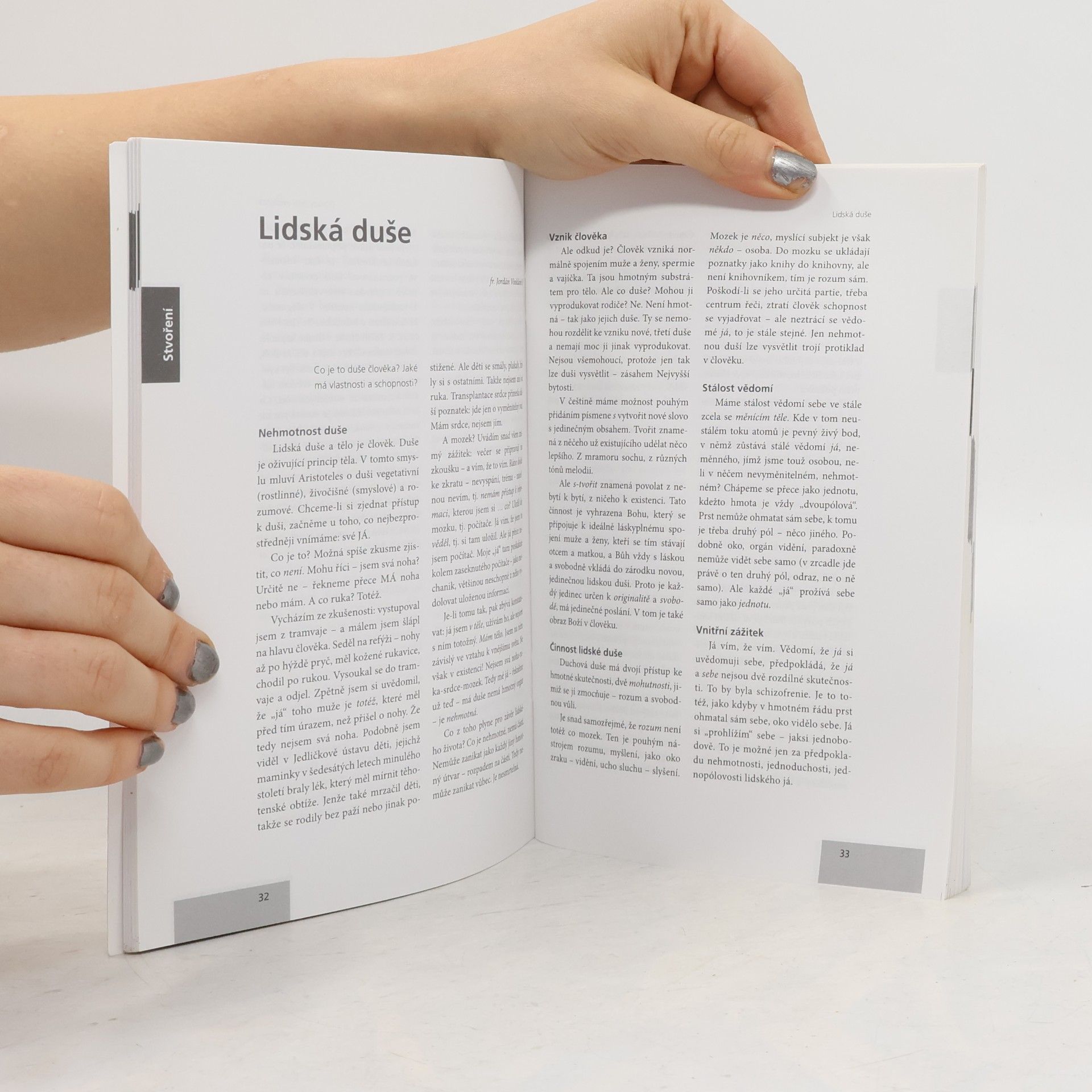 Various authors Věroučné otázky a odpovědi