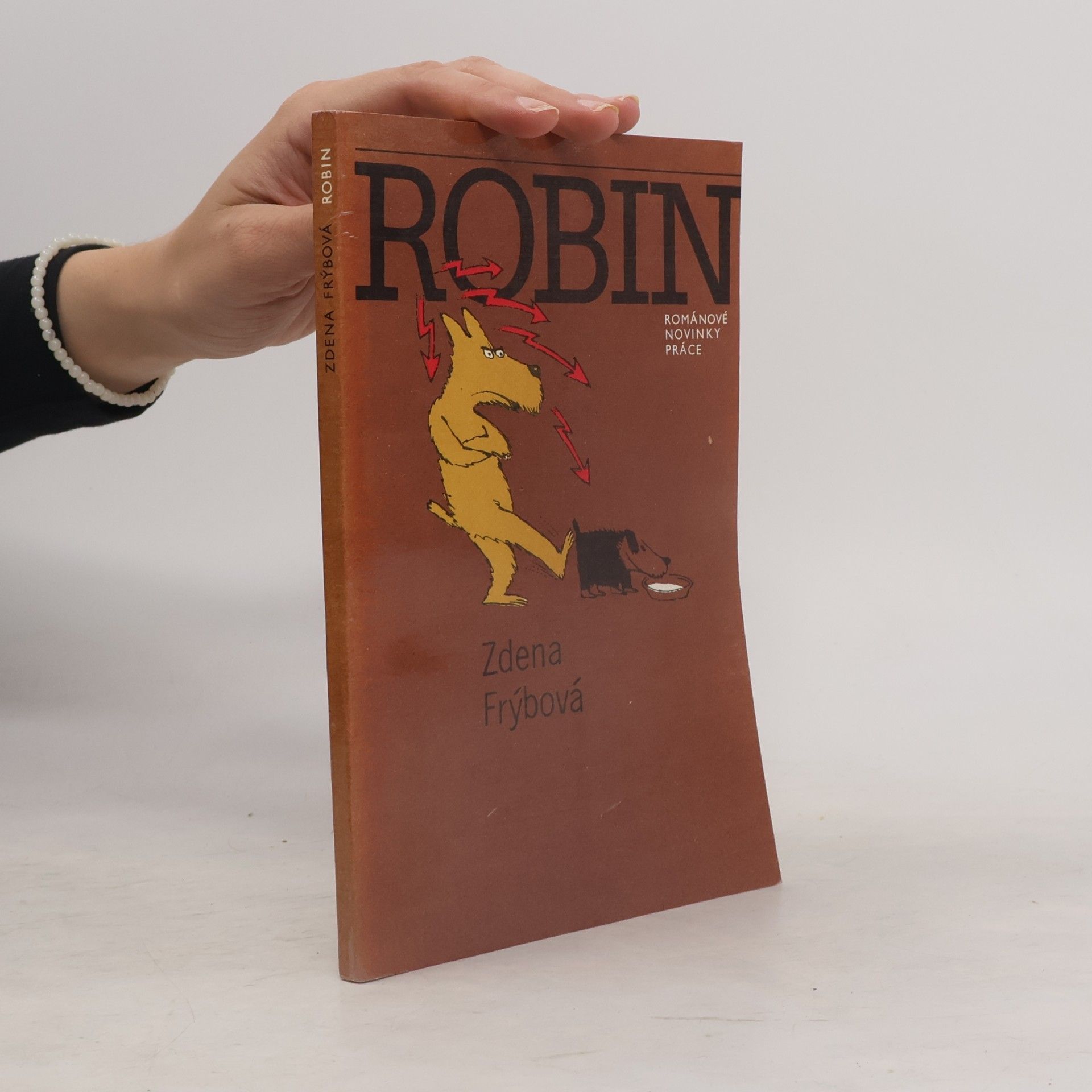 Robin