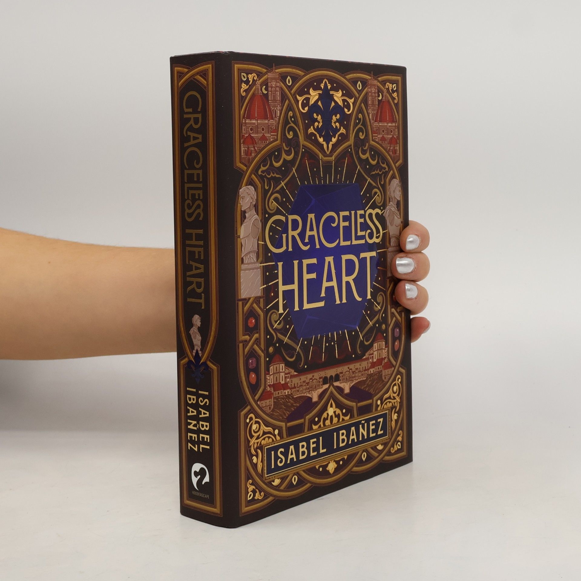 Graceless Heart