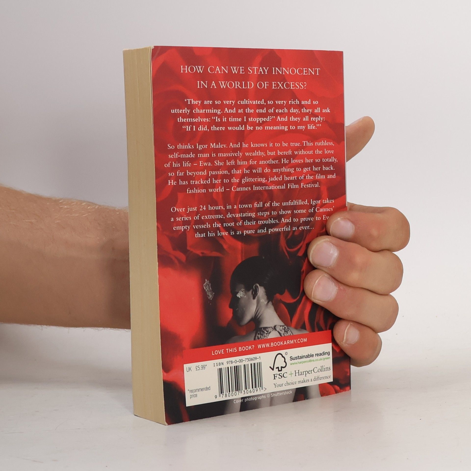 Paulo Coelho The Winner Stands Alone