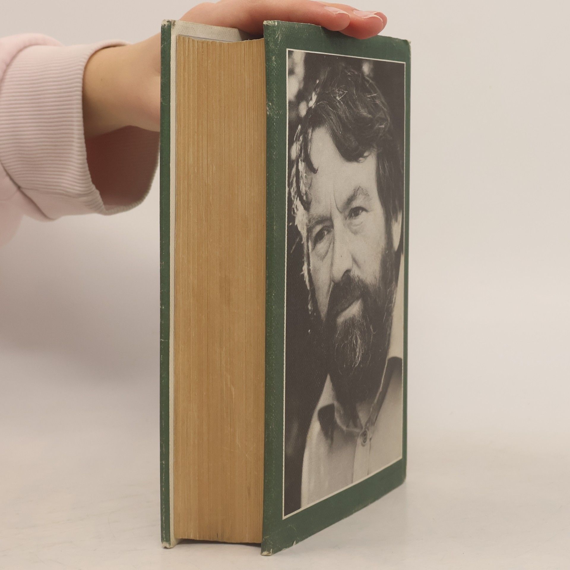 John Fowles Daniel Martin