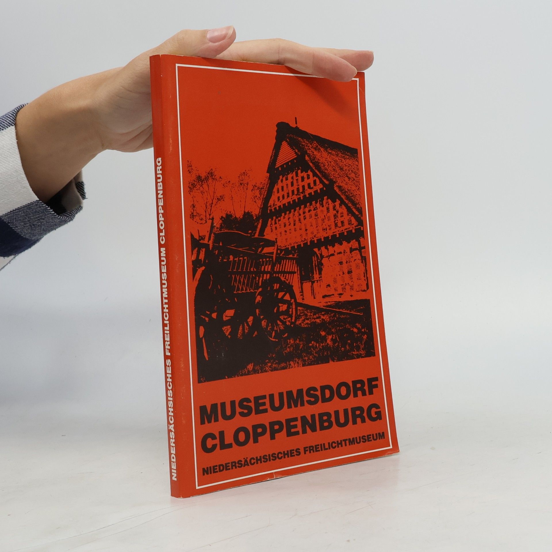 MUSEUMSDORF CLOPPENBURG