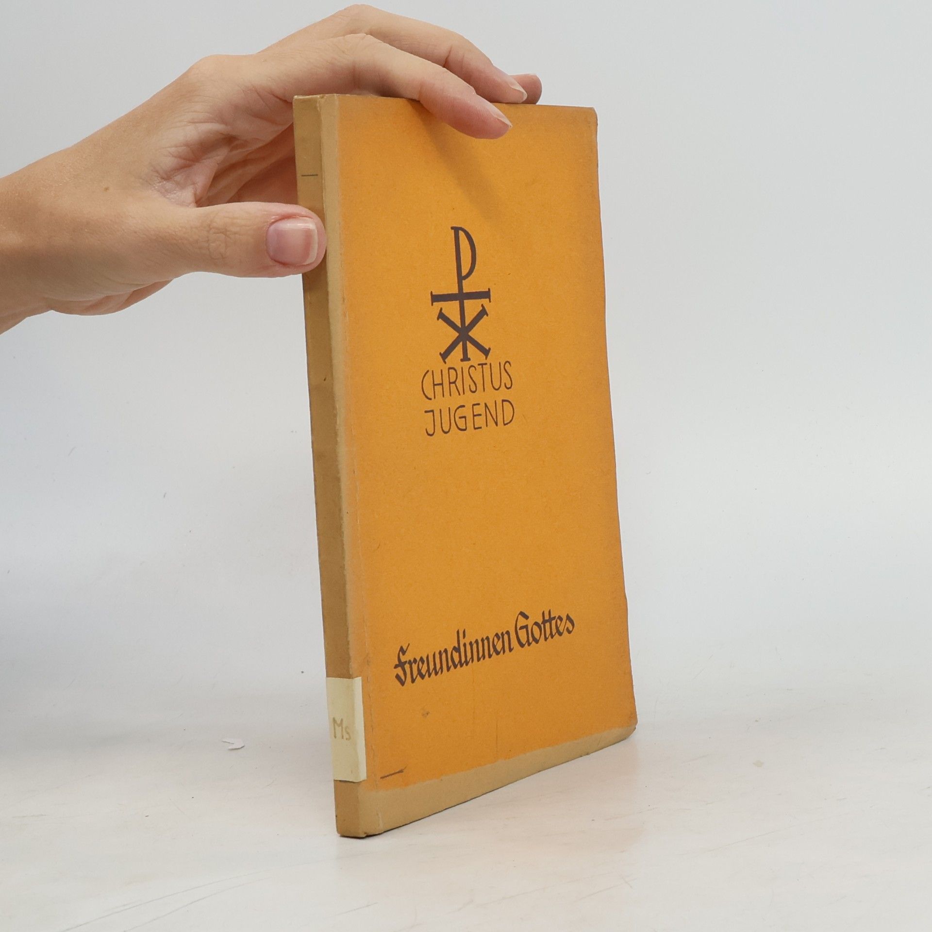 Autorenkollektiv Freundinnen Gottes