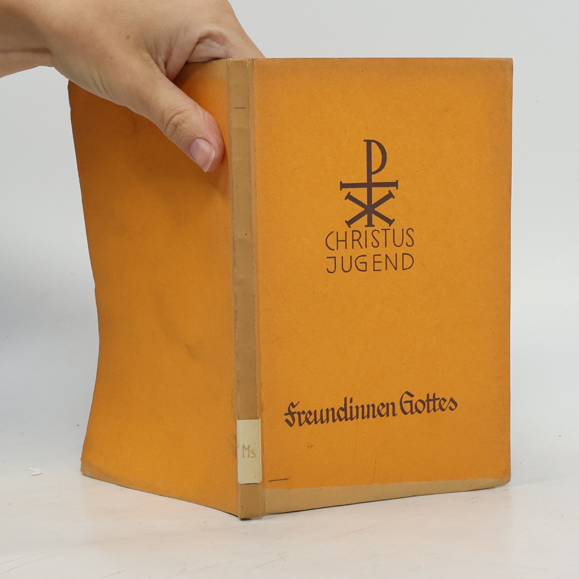 Autorenkollektiv Freundinnen Gottes