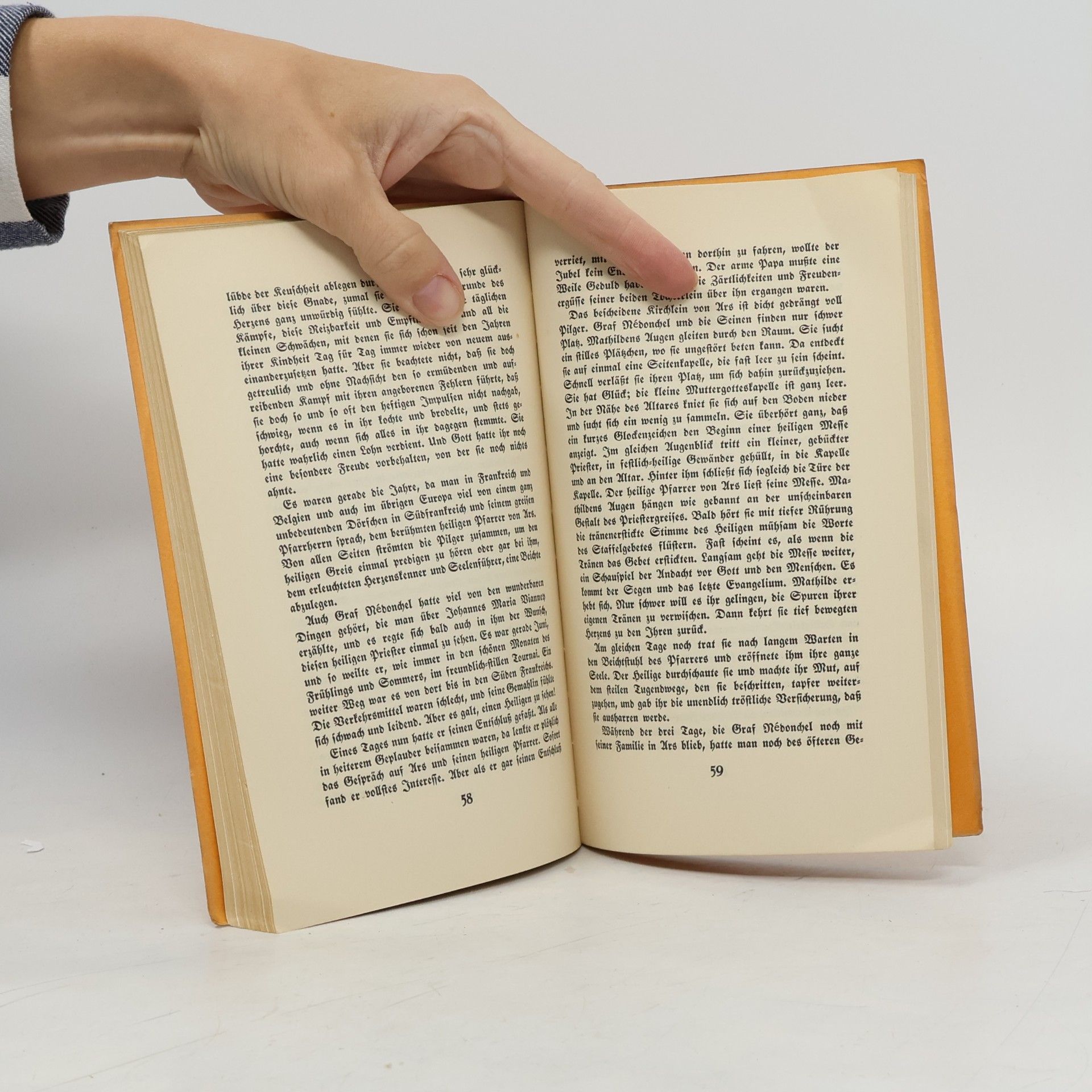 Autorenkollektiv Freundinnen Gottes