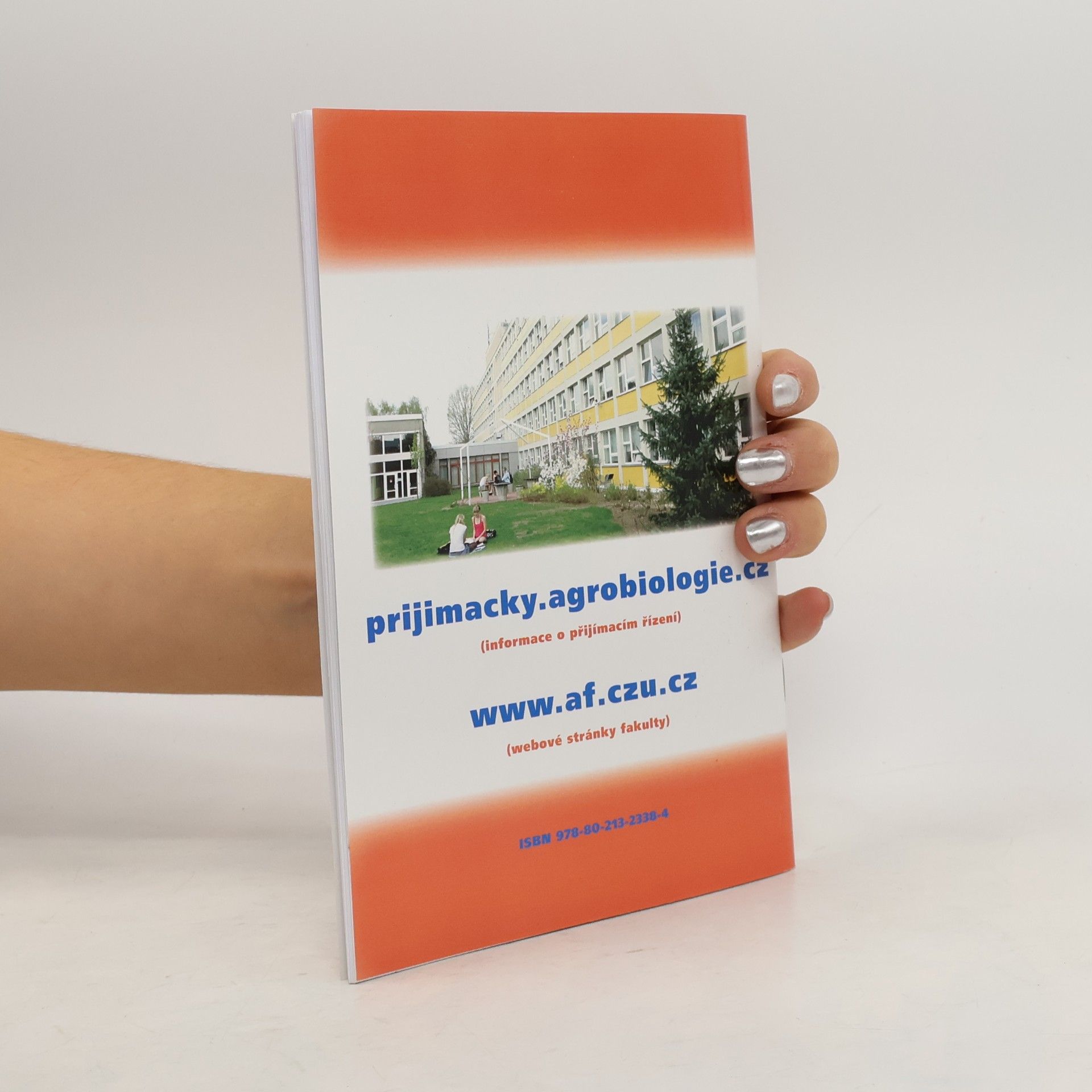 Various authors Modelové otázky k přijímacím zkouškám z biologie
