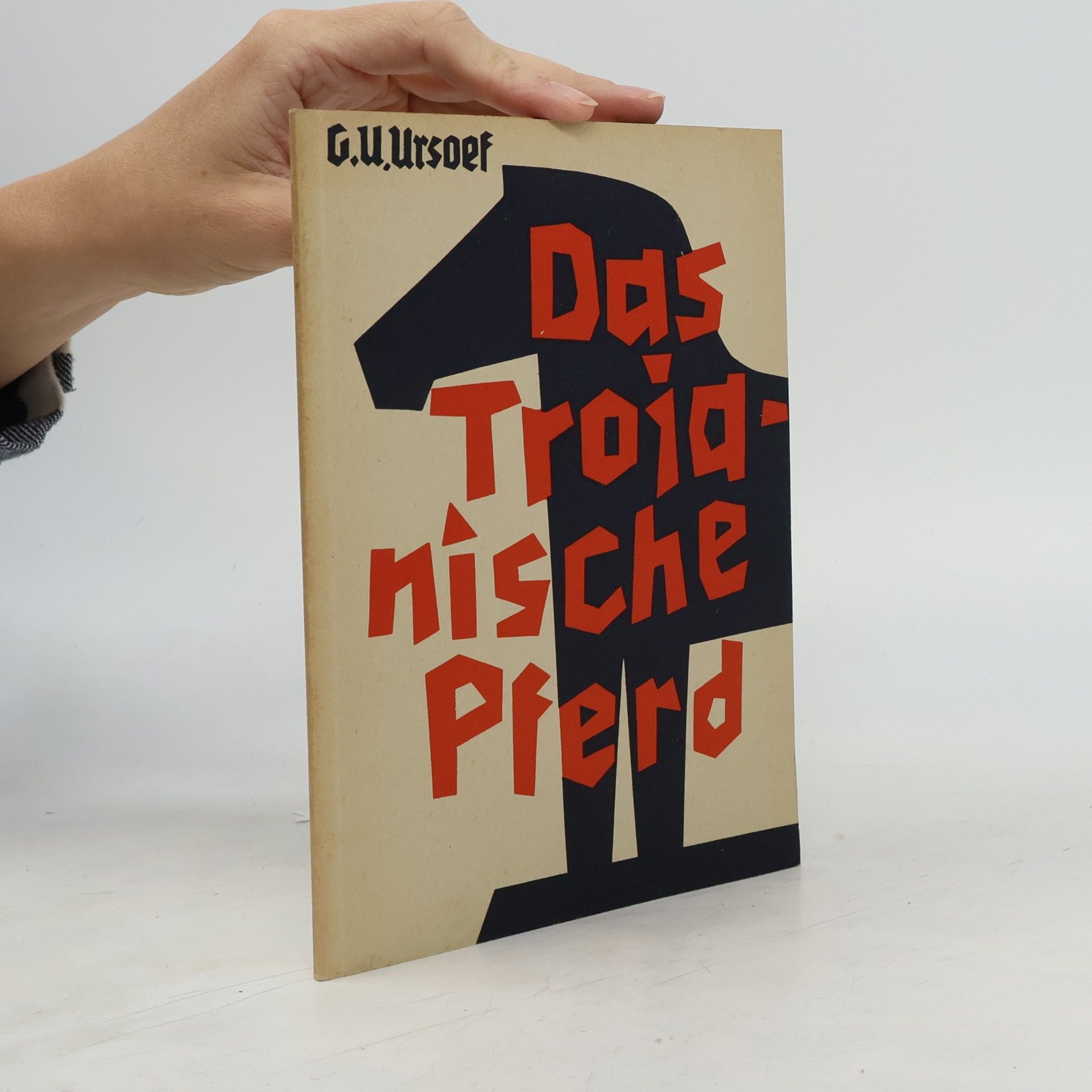Das Trojanische Pferd
