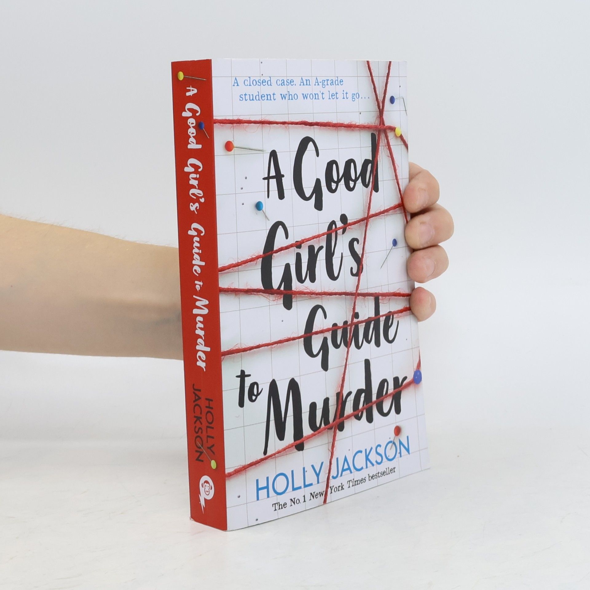 Holly Jackson A Good Girl's Guide to Murder