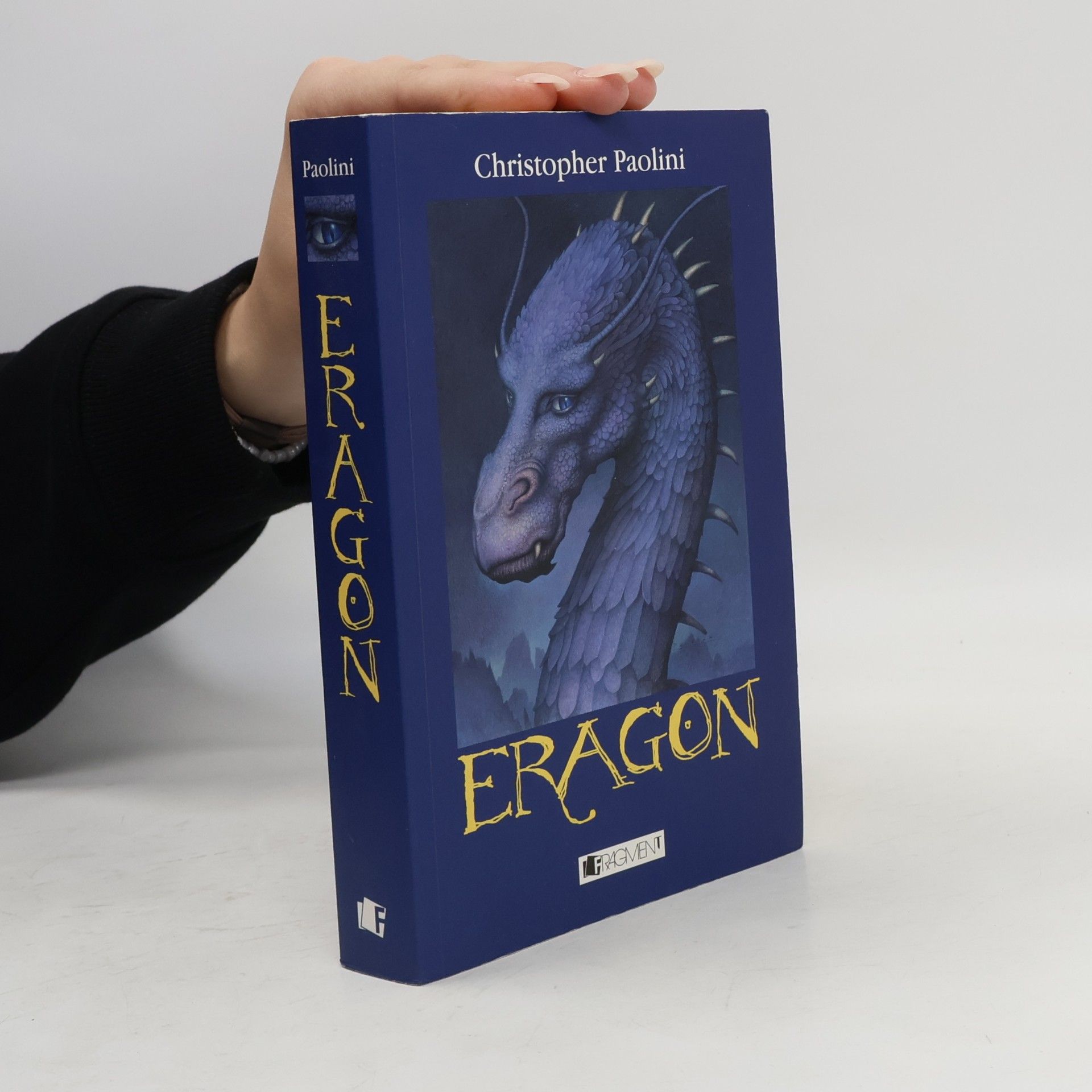 Eragon