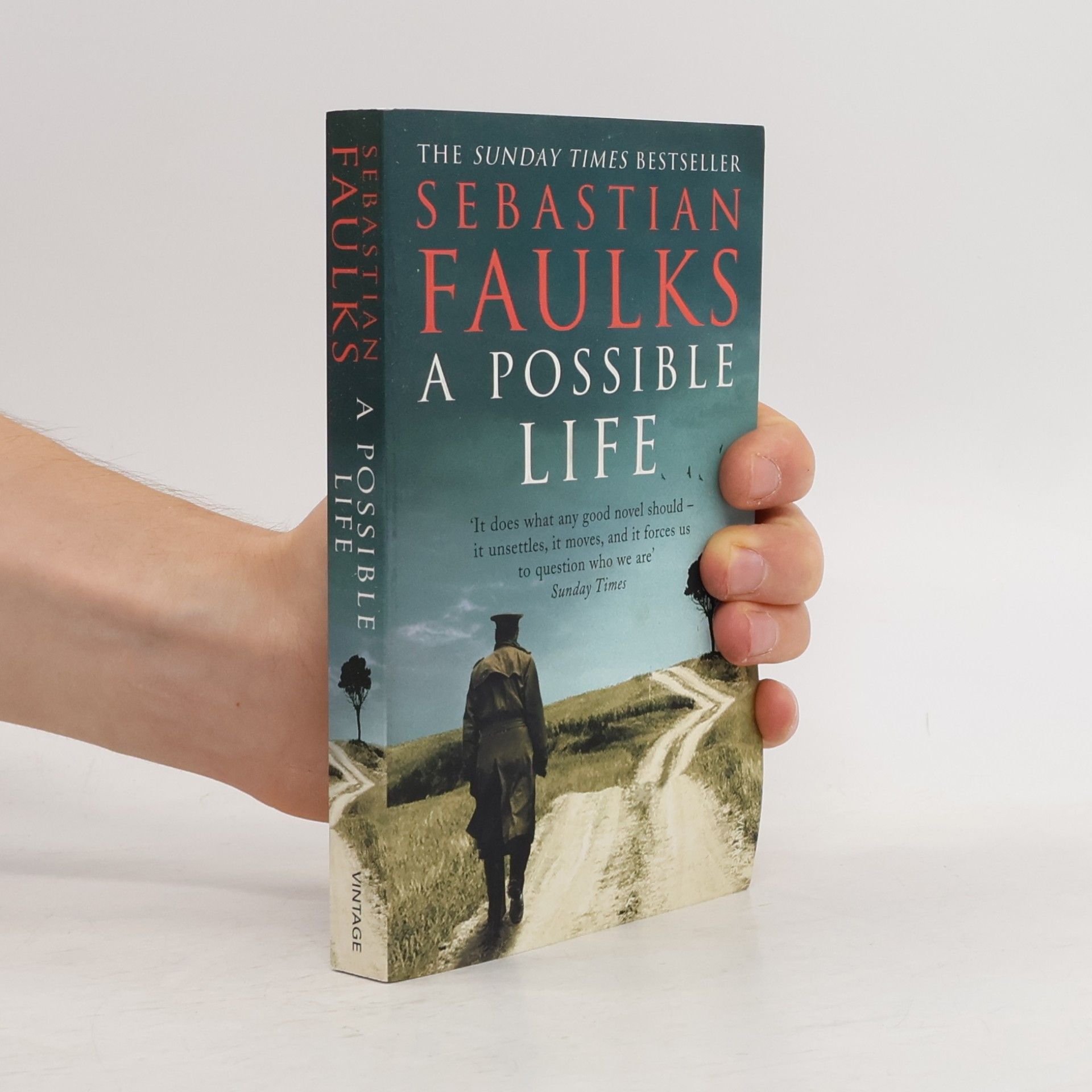 Sebastian Faulks A Possible Life