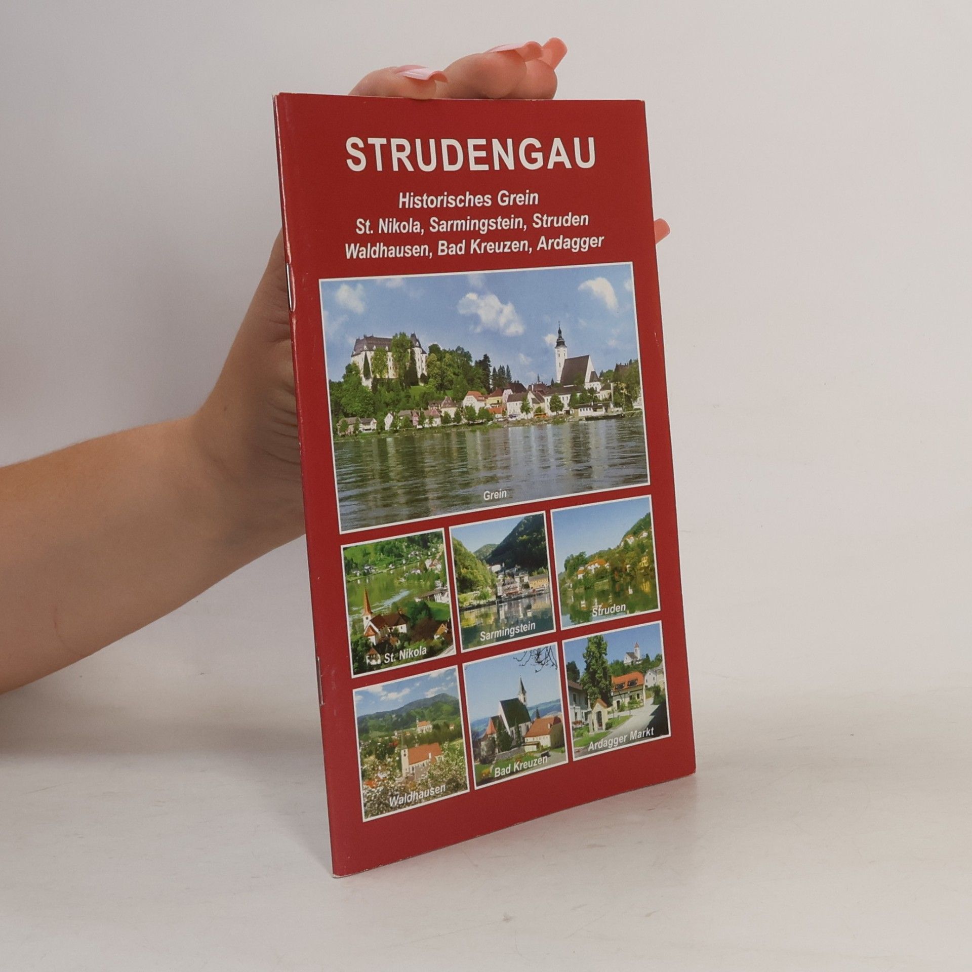 Strudengau