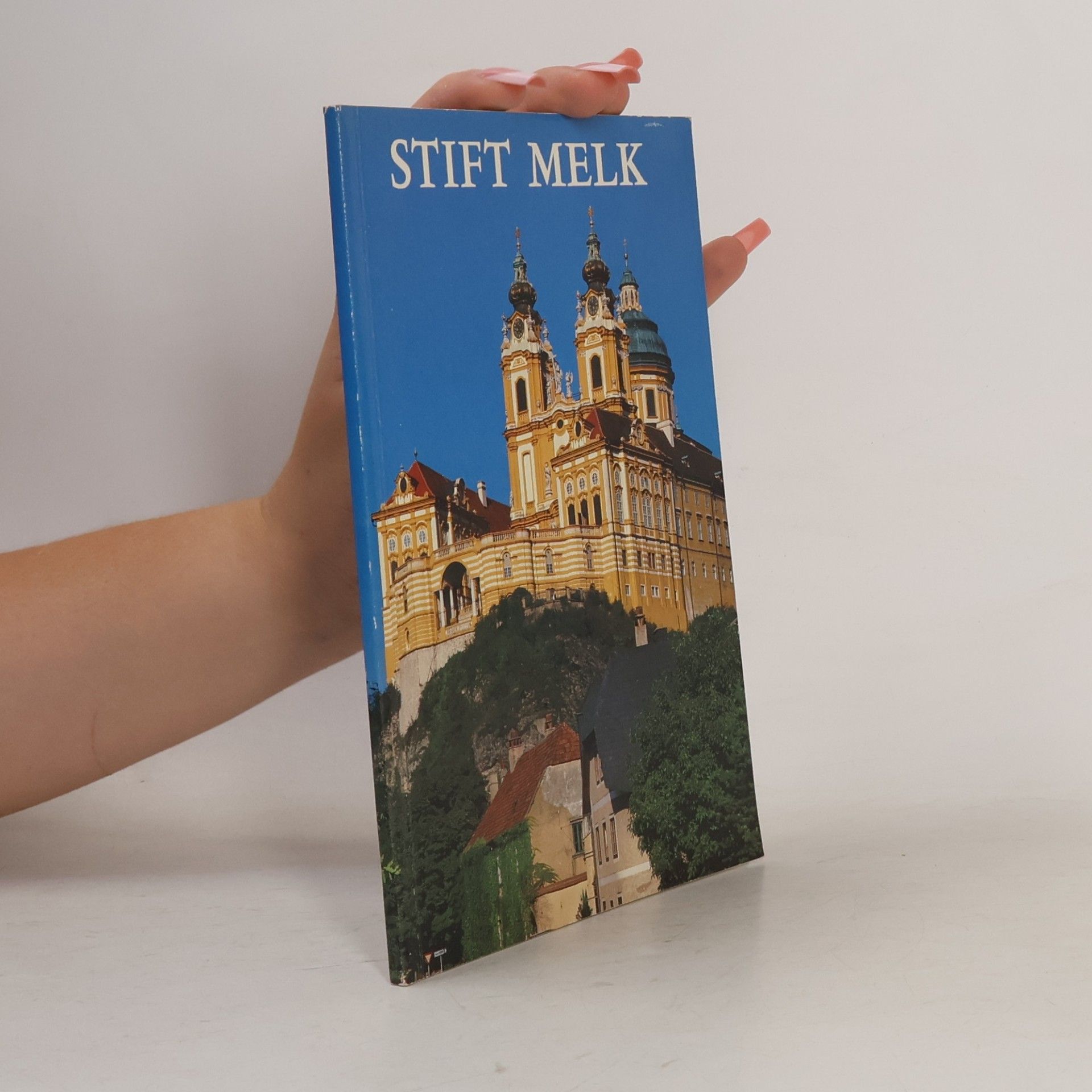 Various authors Stift Melk